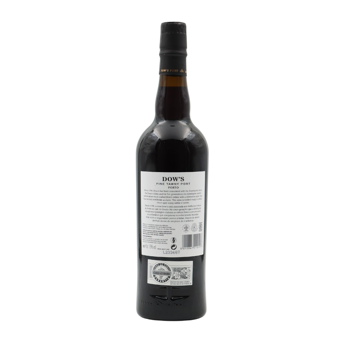 Dow's Fine Tawny