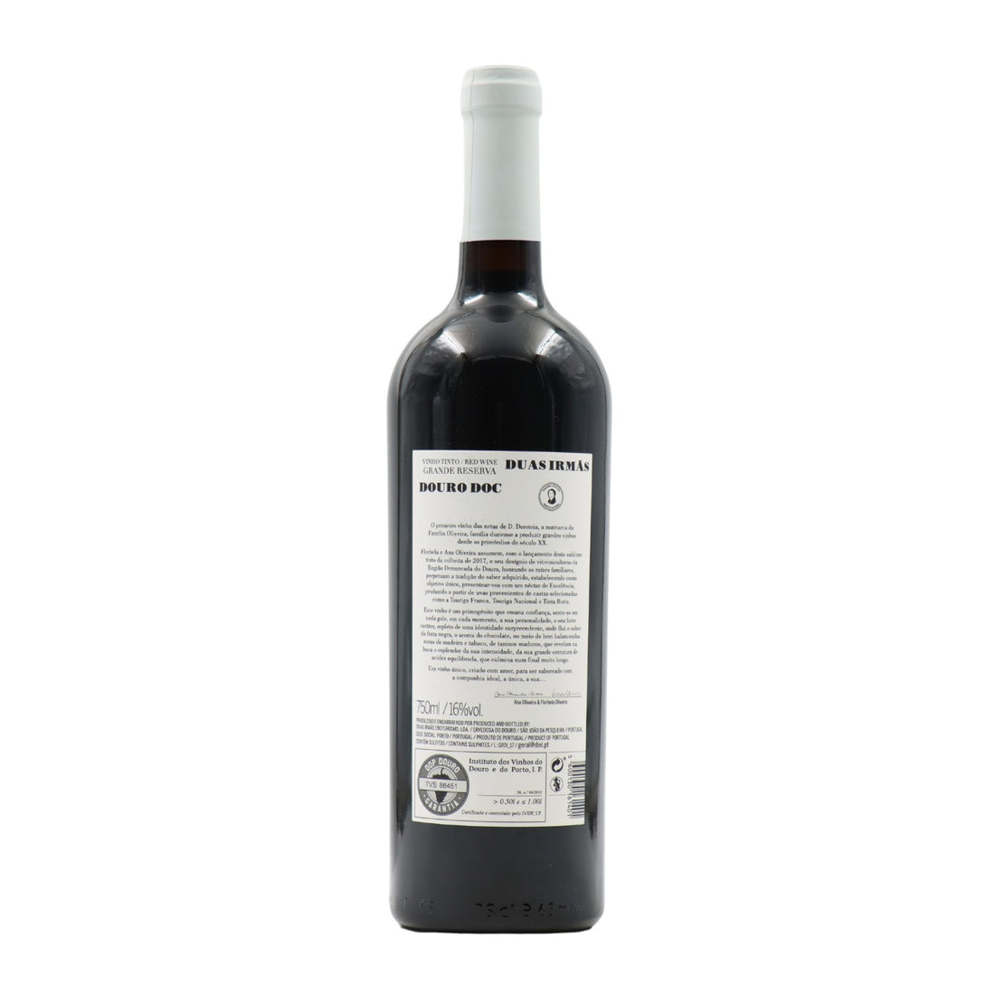 Duas Irmãs Grande Reserva