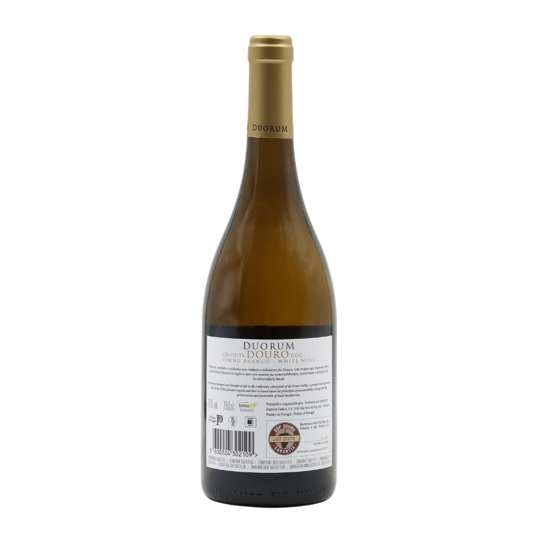 Duorum Branco