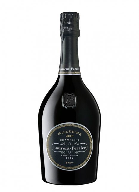 Laurent-Perrier Brut Millésime