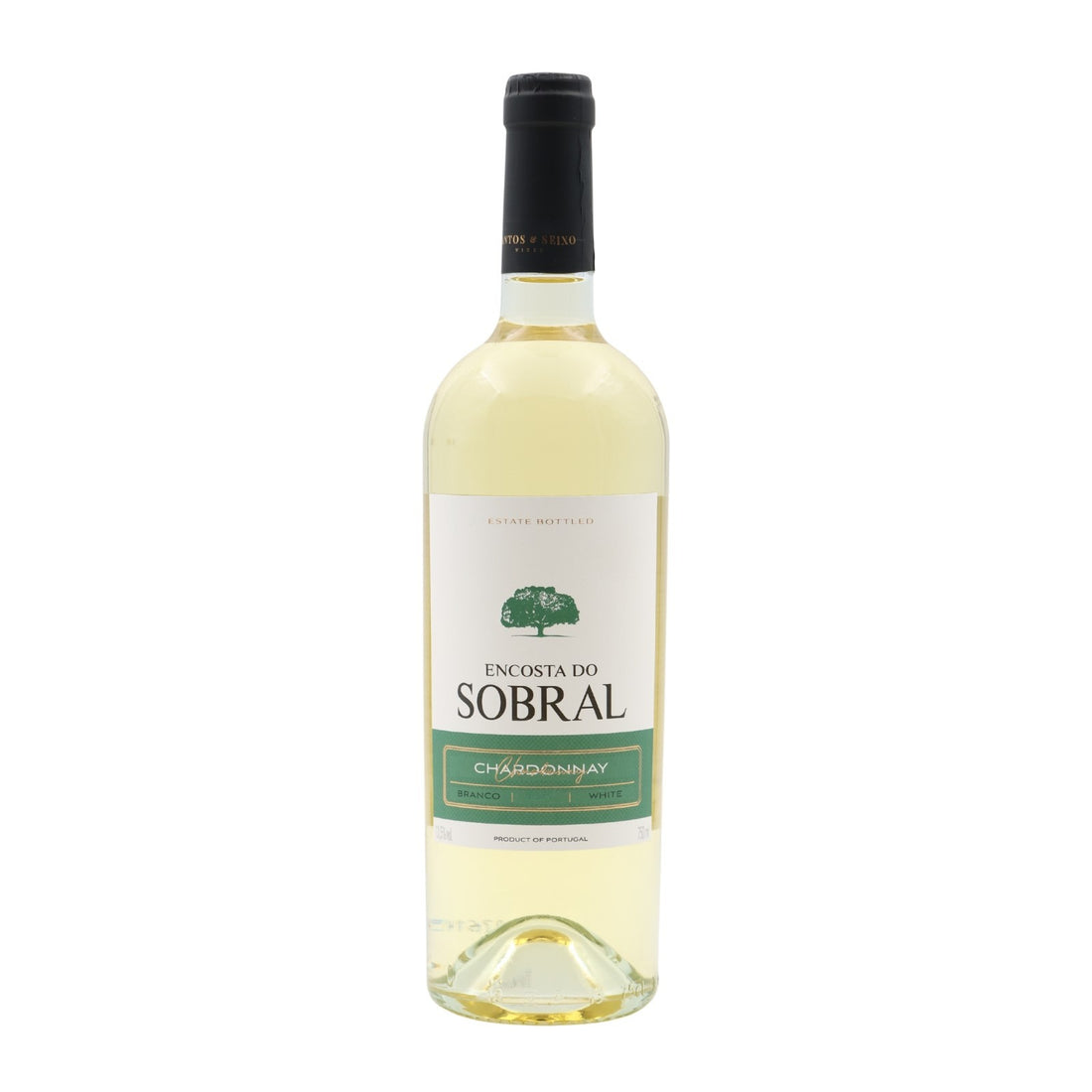 Encosta do Sobral Chardonnay Branco