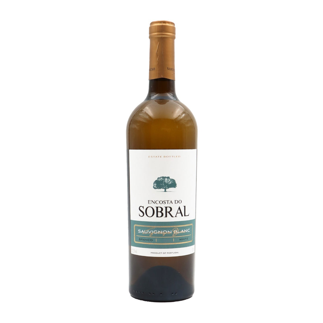 Encosta do Sobral Sauvignon Blanc Branco