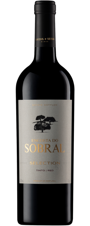 Encosta do Sobral Selection Tinto