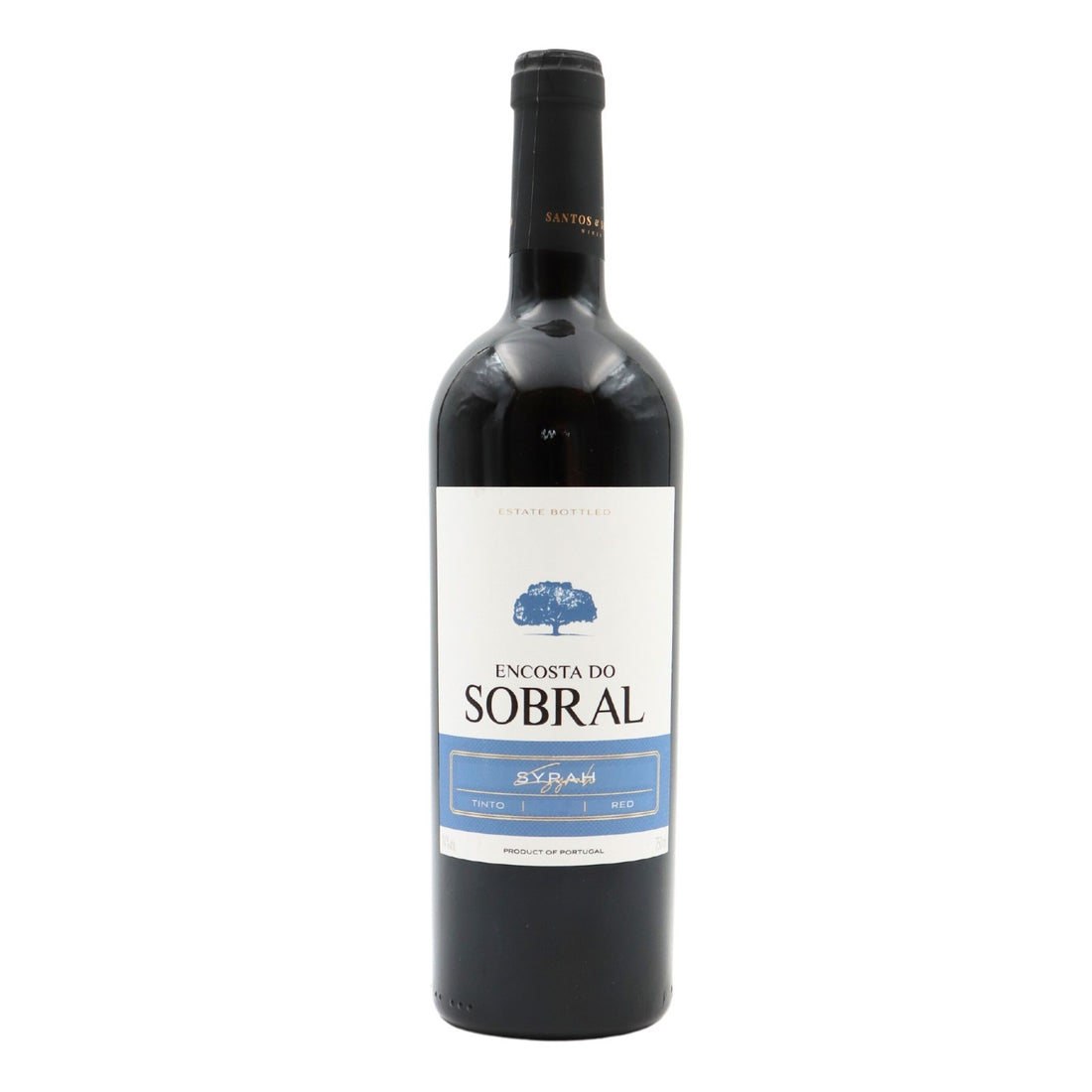 Encosta do Sobral Syrah Tinto
