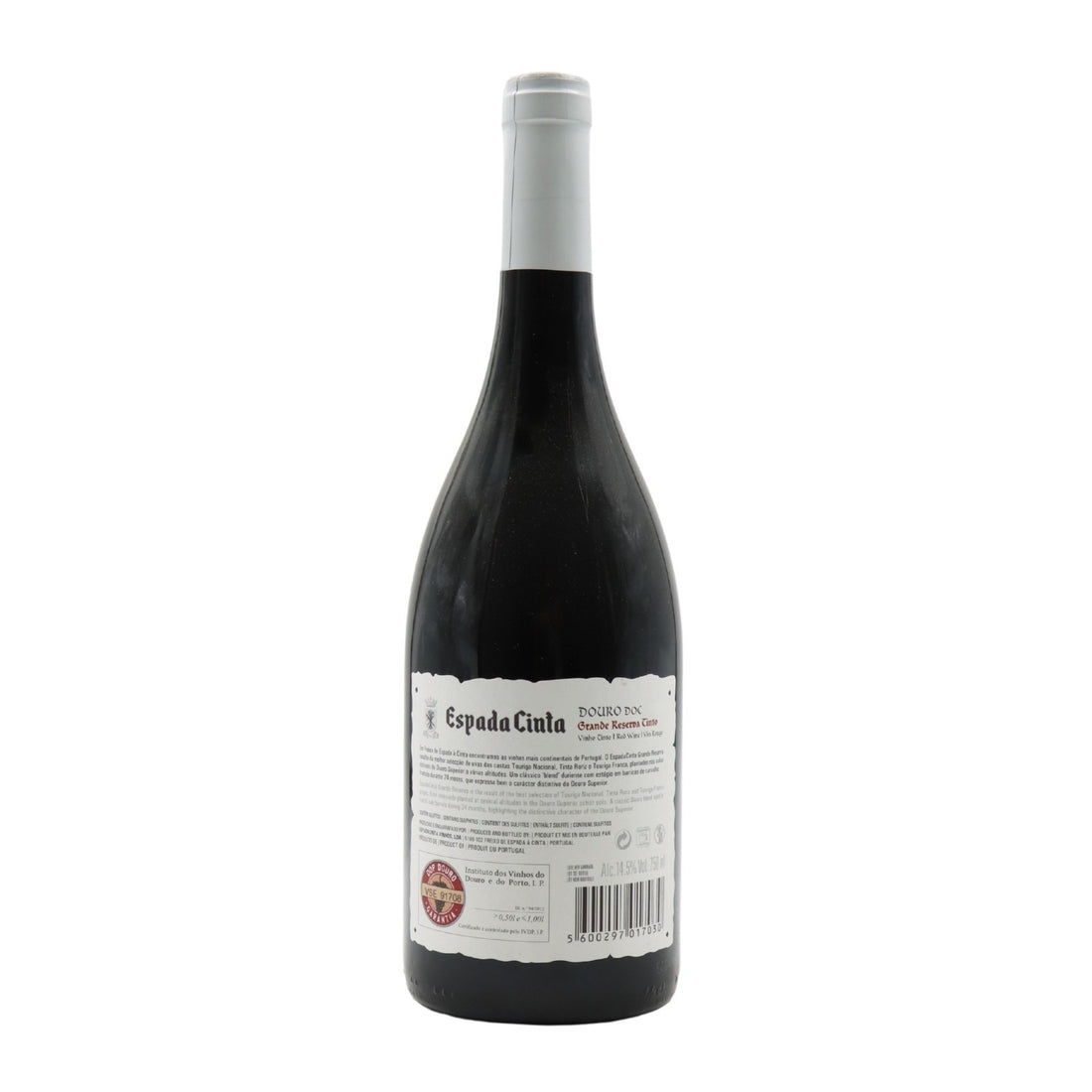 Espada Cinta Tinto Grande Reserva