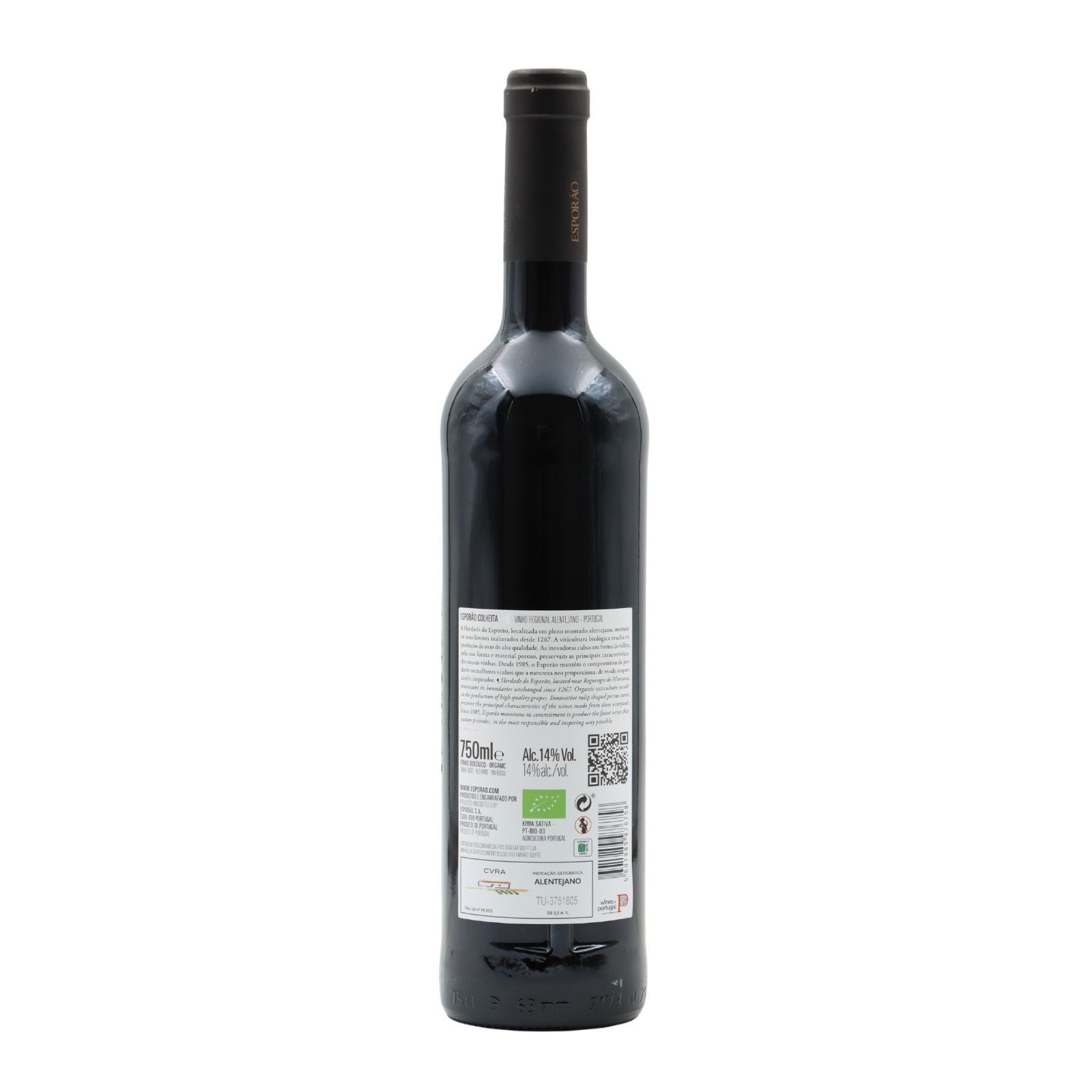 Esporão Colheita Tinto