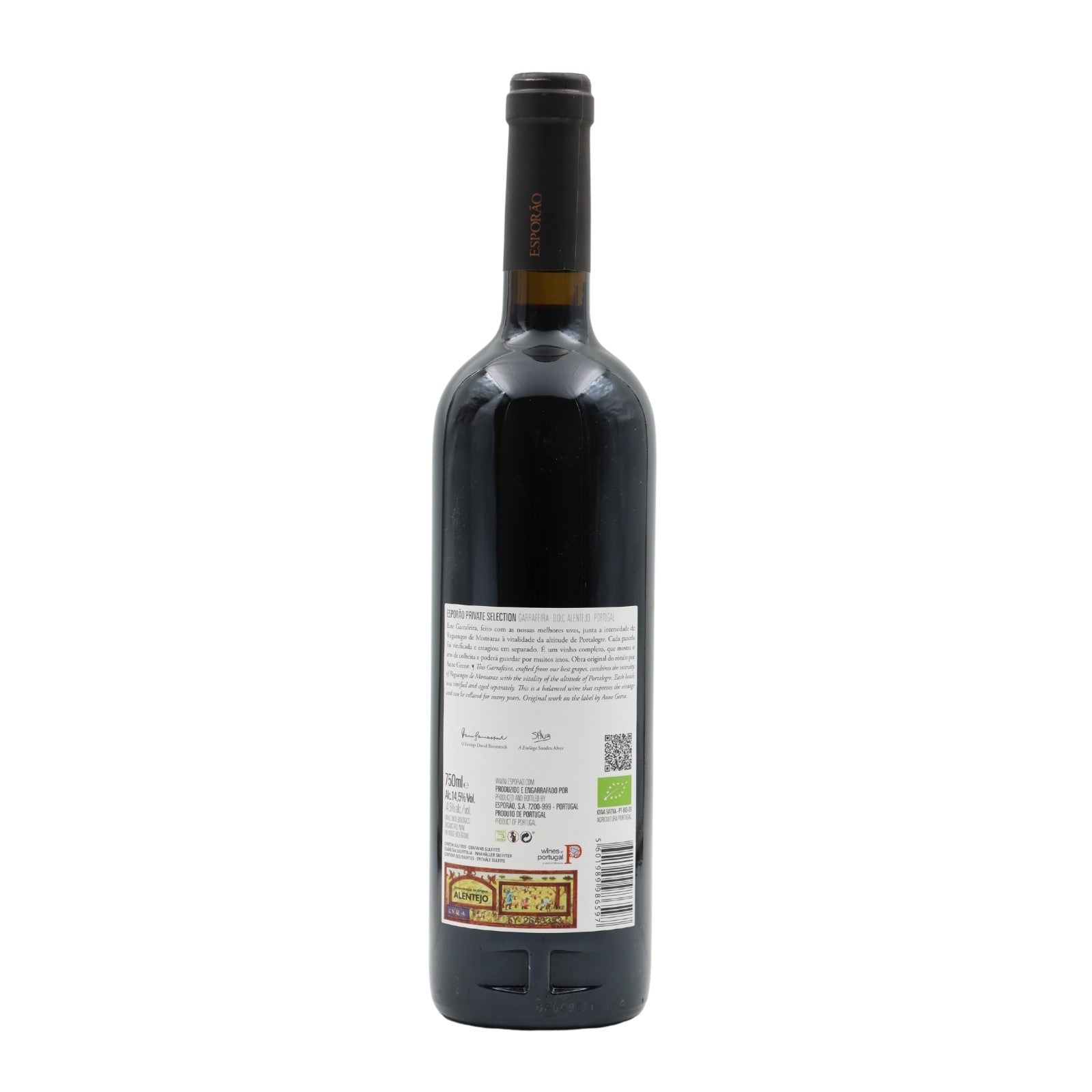 Esporão Private Selection Tinto