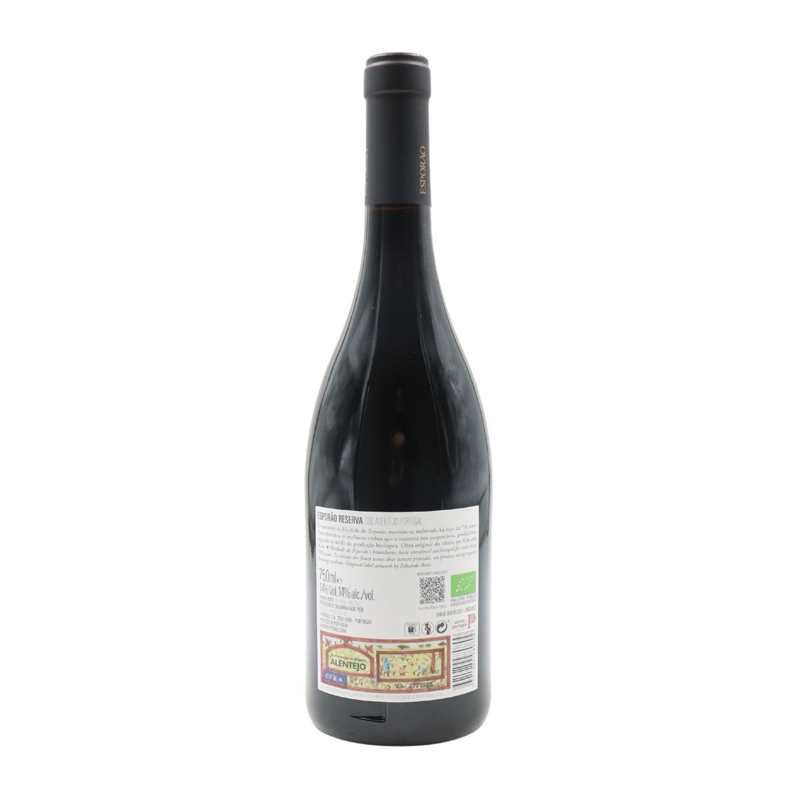 Esporão Reserva Tinto