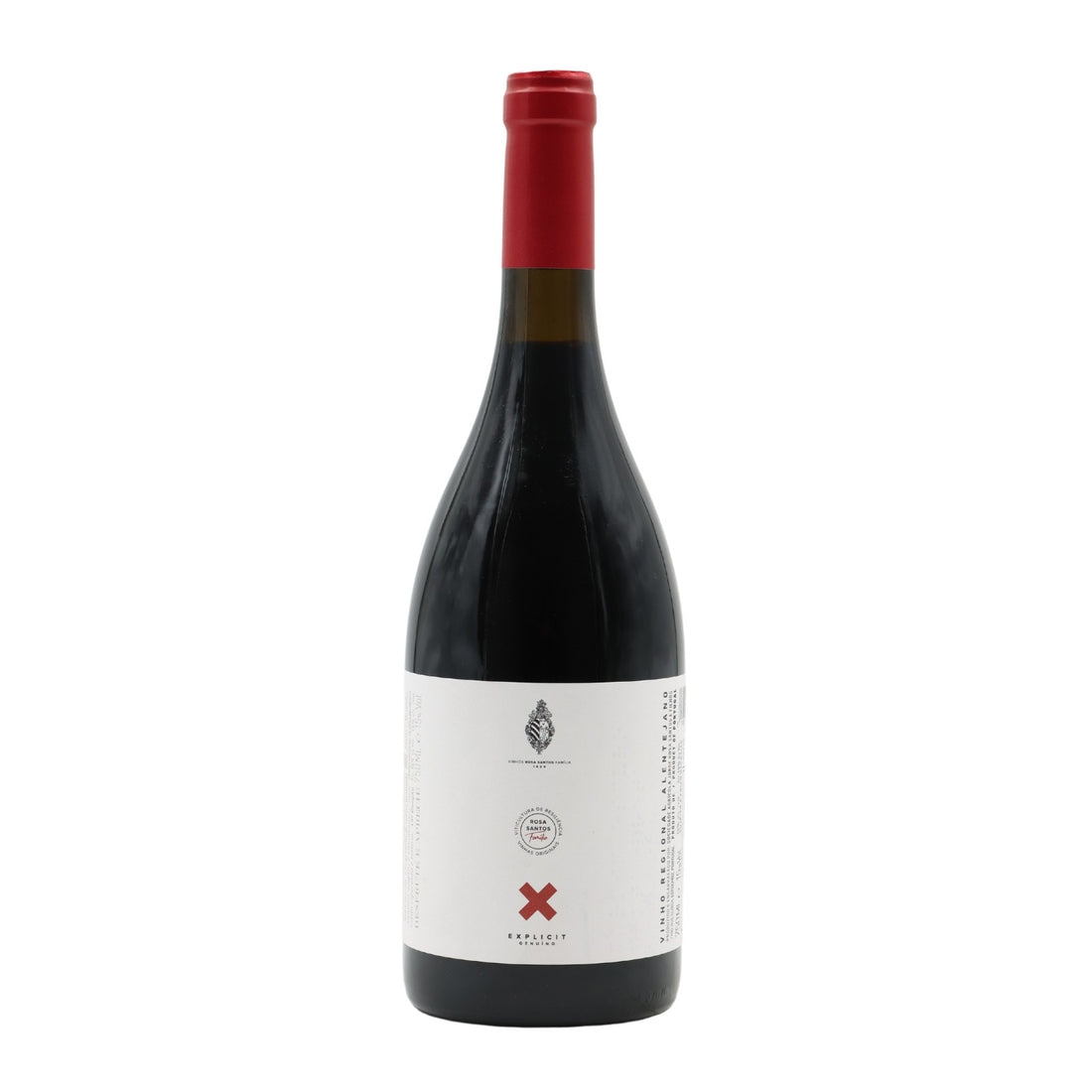 EXPLICIT Tinto