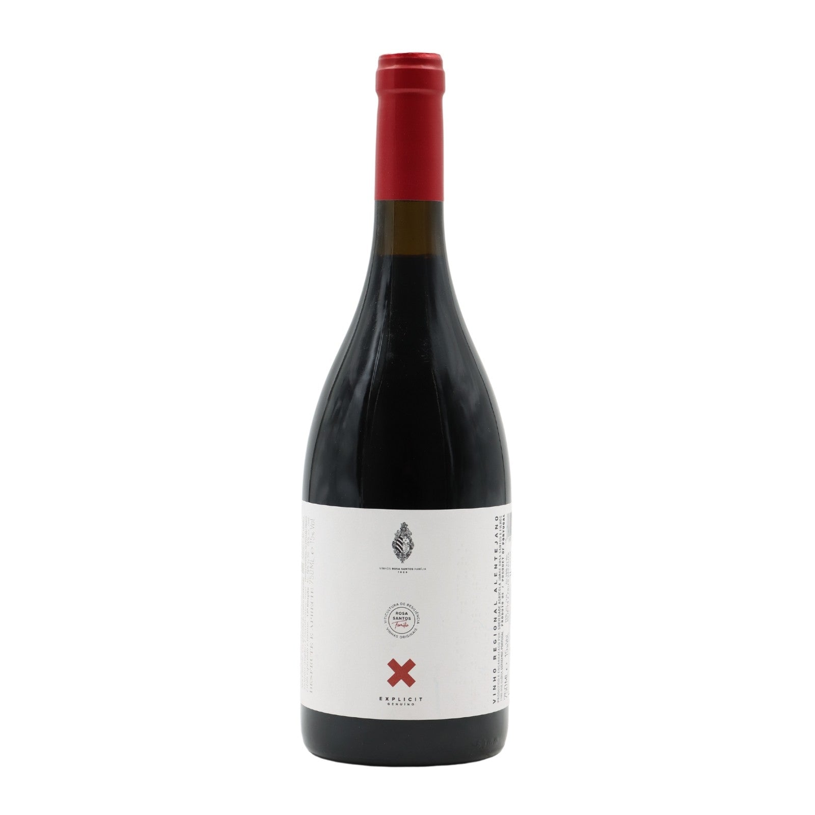 EXPLICIT Tinto