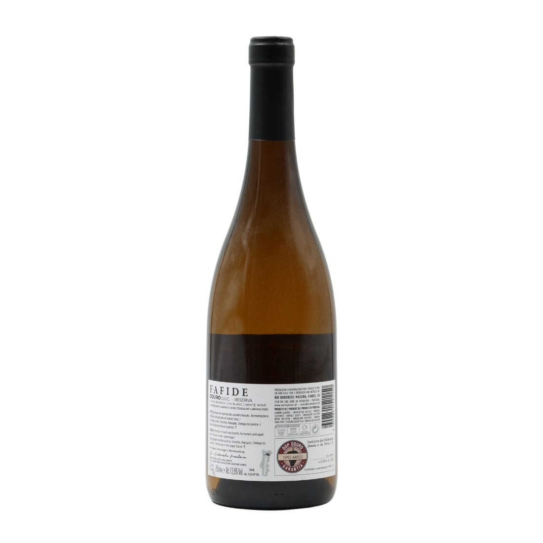 Fafide Reserva Branco