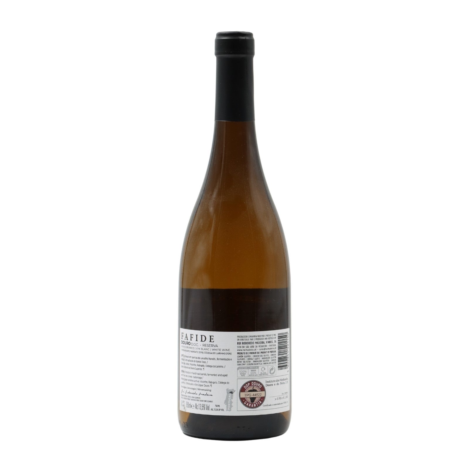 Fafide Reserva Branco