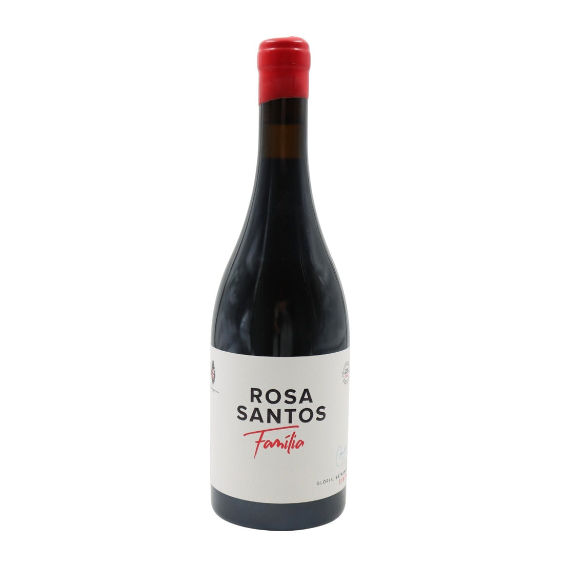 Familia Rosa Santos Tinto