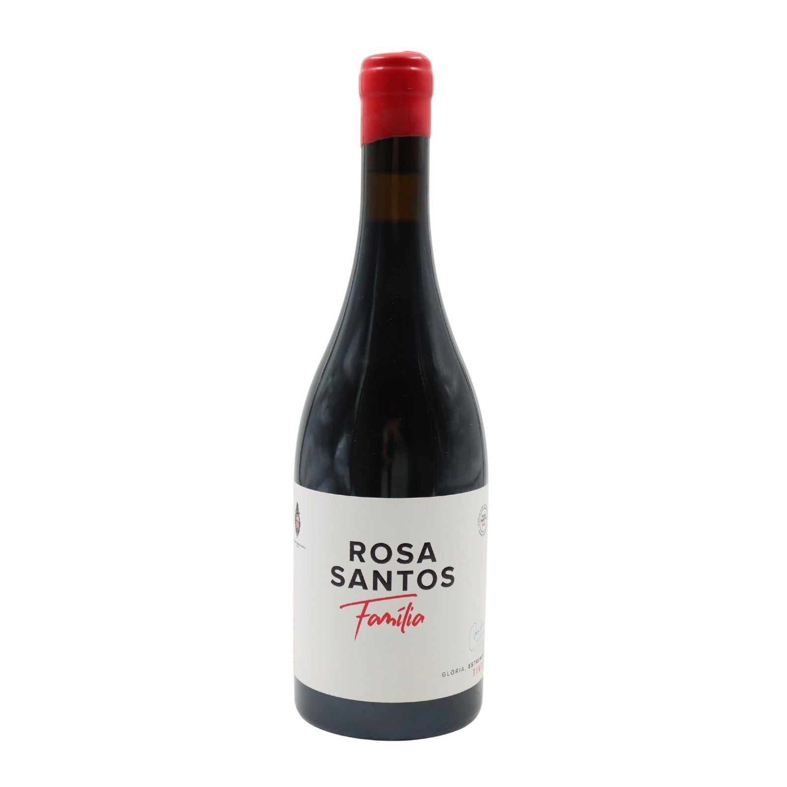 Familia Rosa Santos Tinto