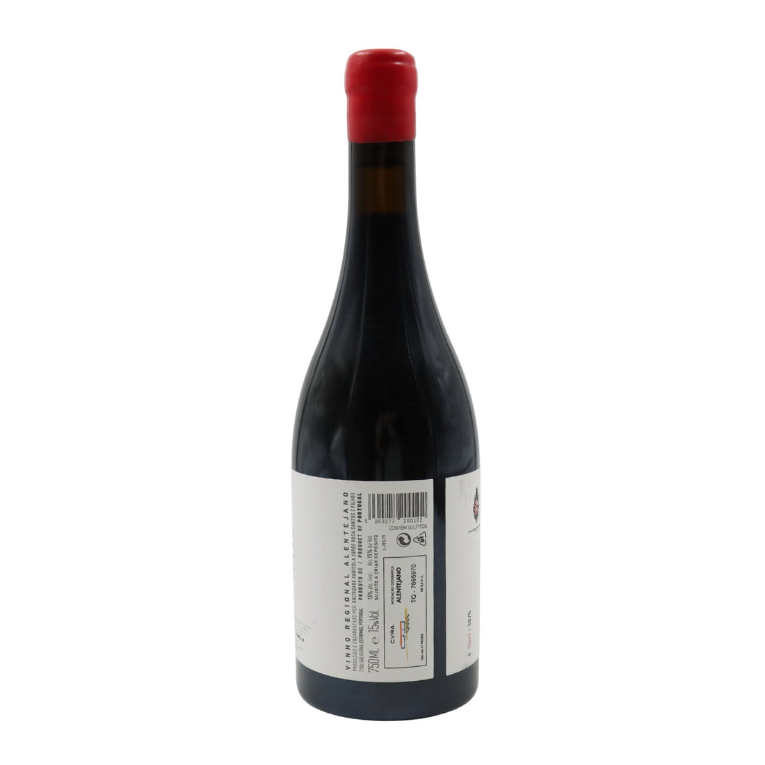 Familia Rosa Santos Tinto