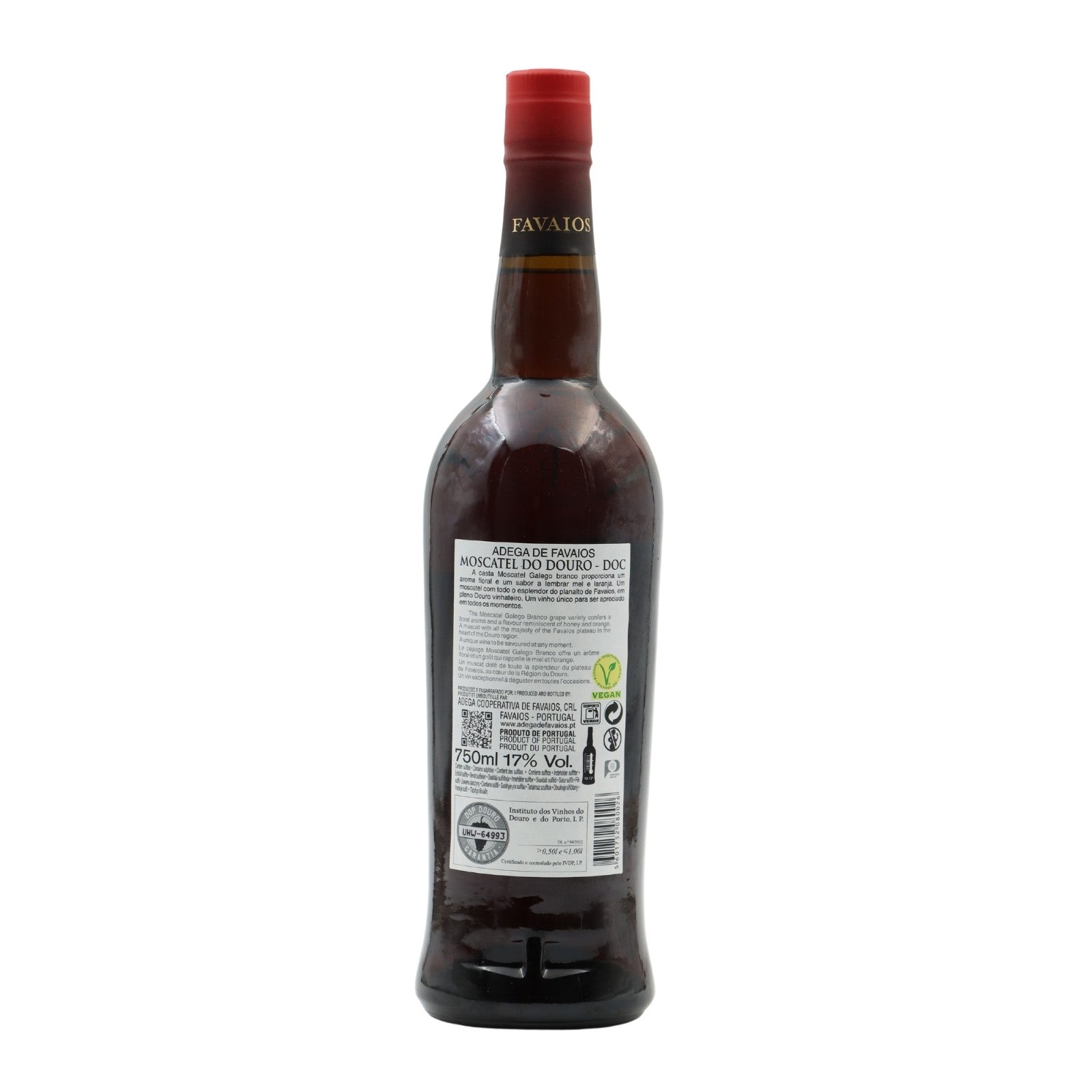 Favaios Moscatel