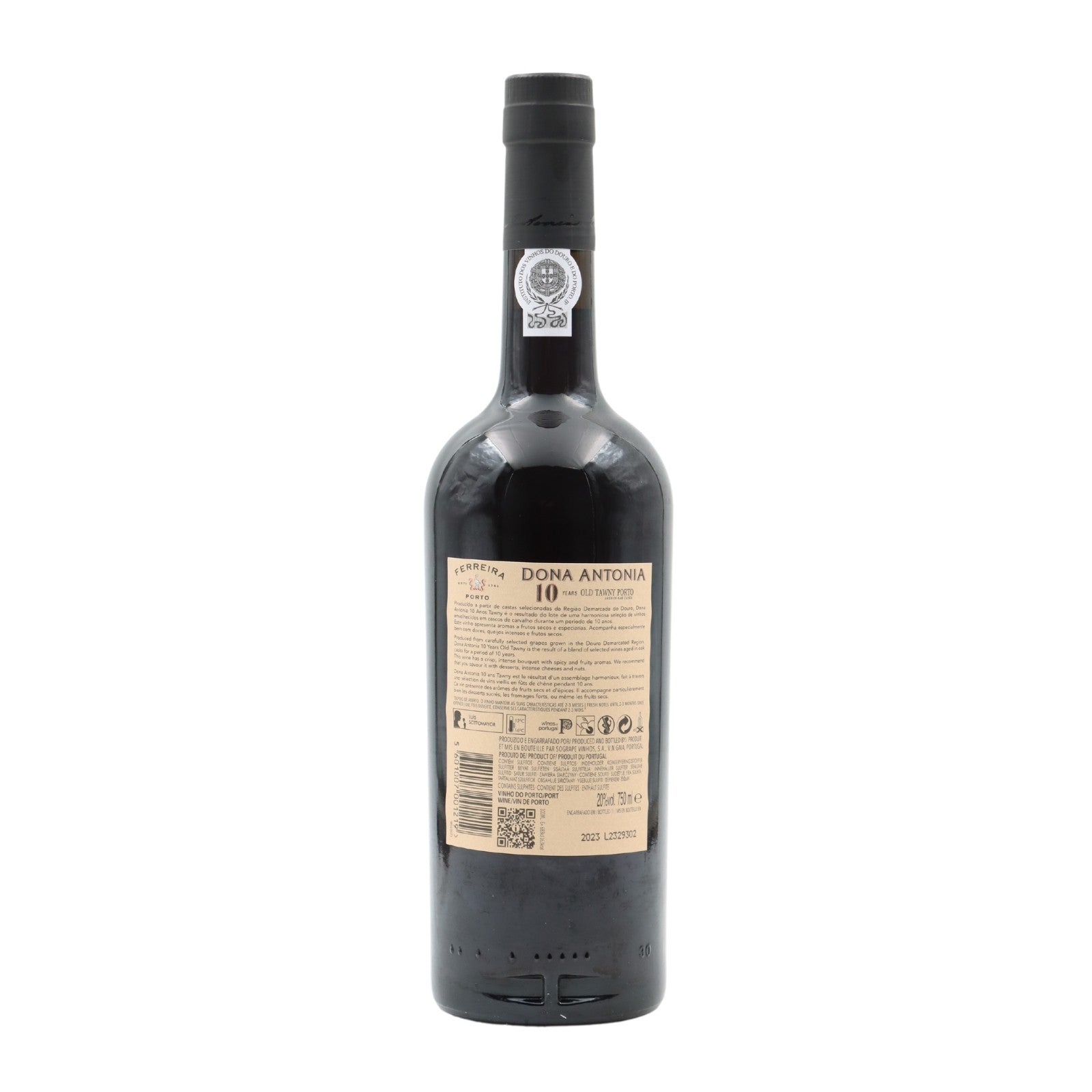 Porto Ferreira Dona Antonia 10 Anos