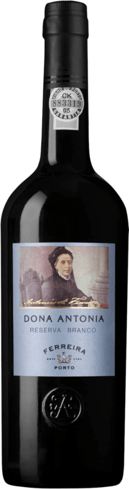 Ferreira Dona Antónia Reserva Branco