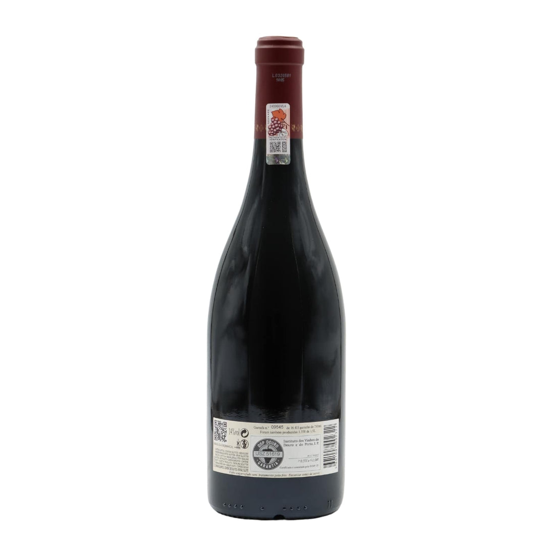 Ferreirinha Reserva Especial Tinto