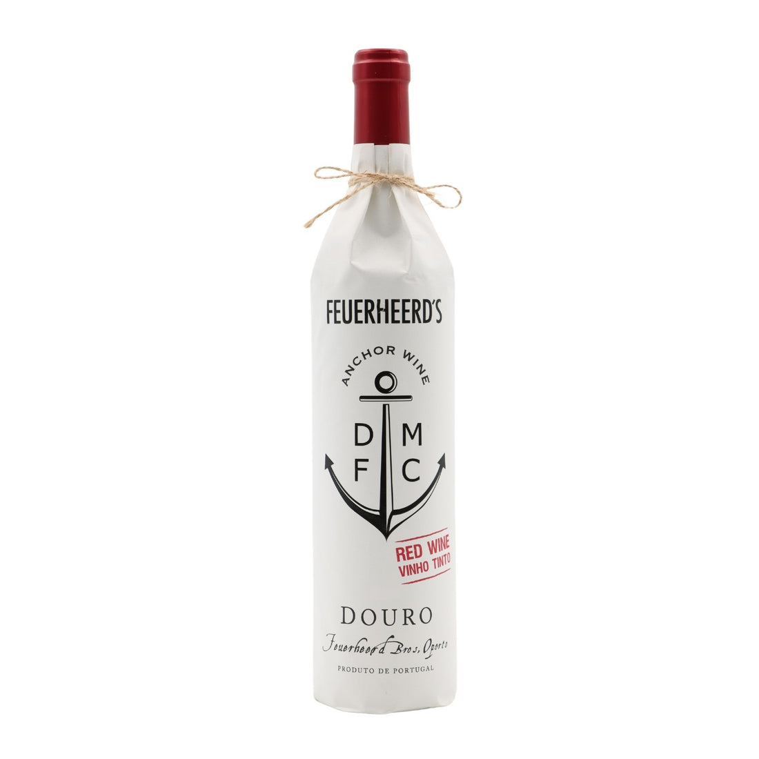 Feuerheerds Anchor Wine