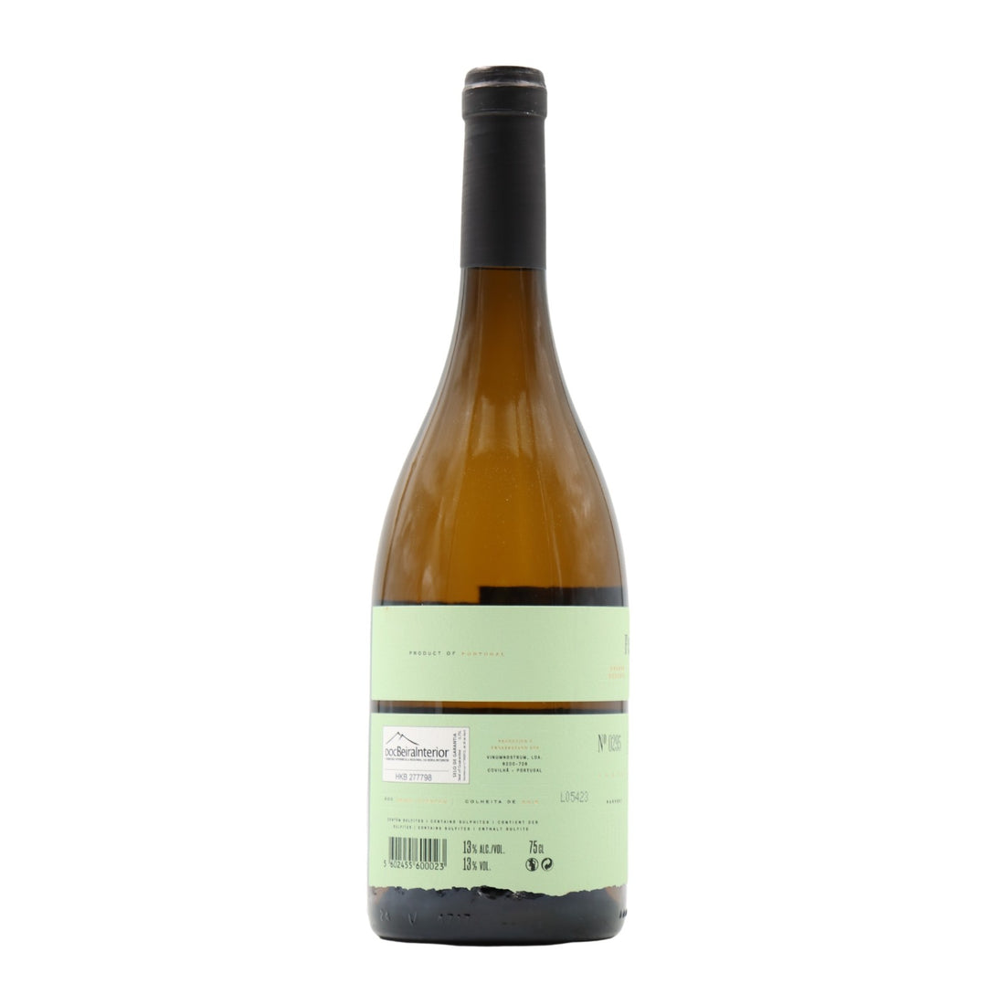 Folhas Caídas Chardonnay Grande Reserva Branco