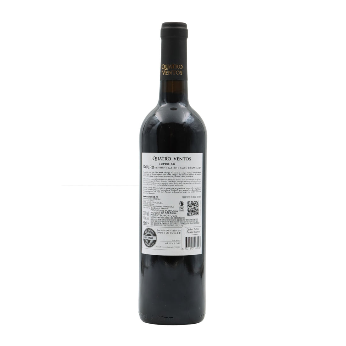 Quatro Ventos  Superior Tinto