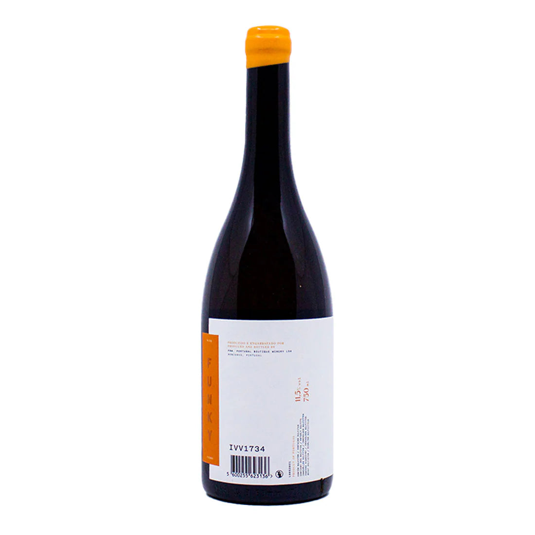 Guyot Funky Orange