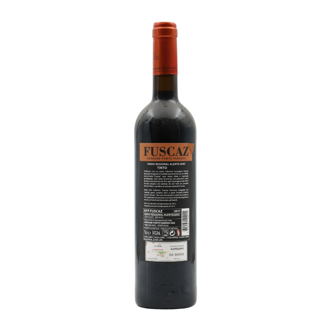 Fuscaz Tinto