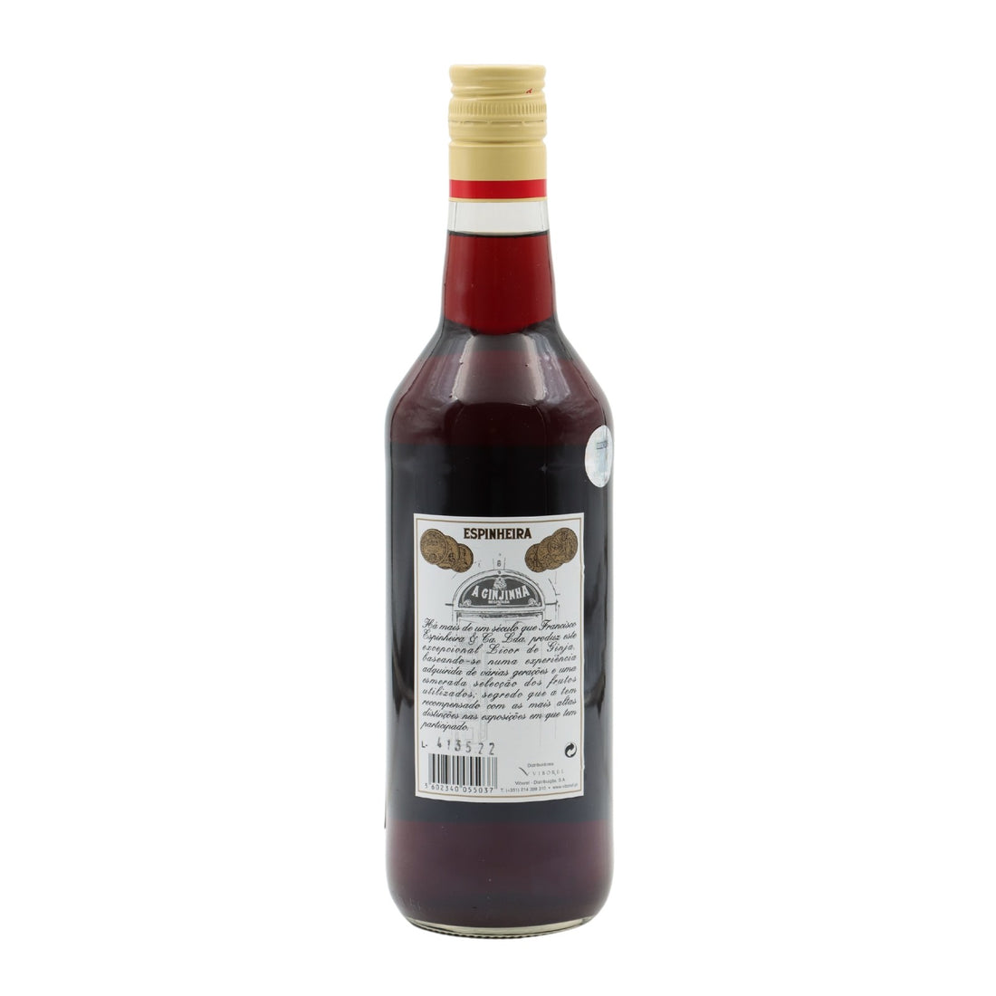 Ginja Espinheira S/Elas
