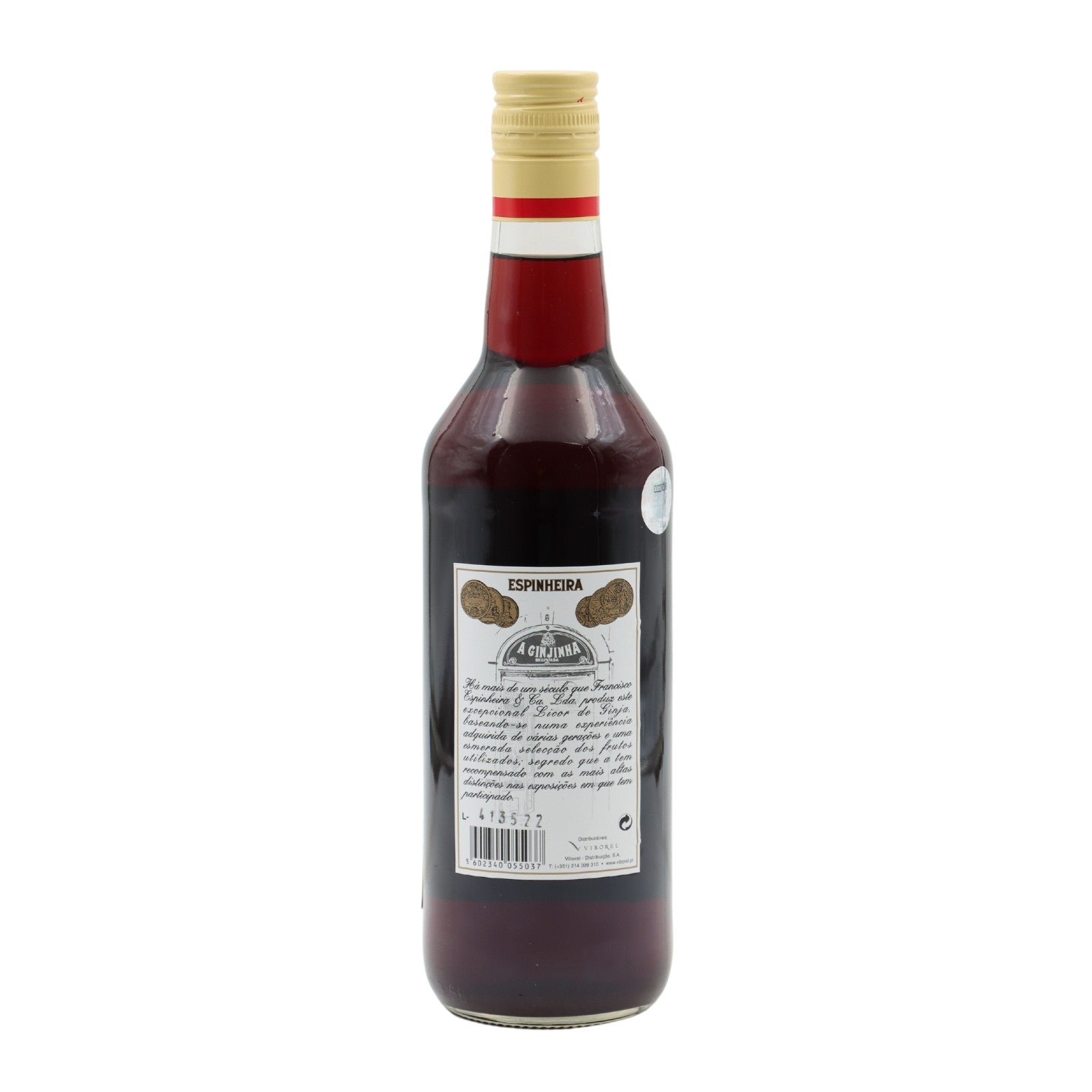 Ginja Espinheira S/Elas