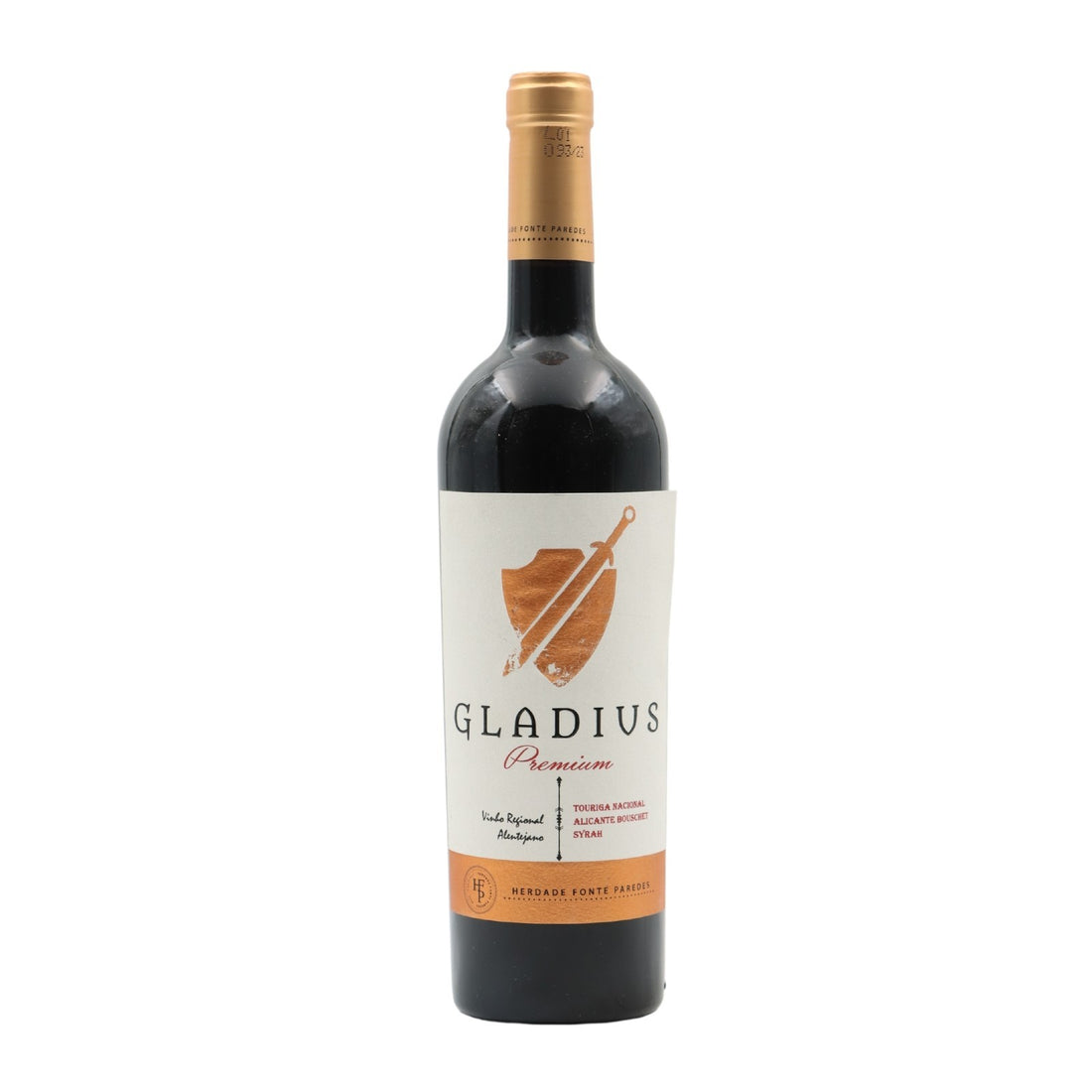 Gladius Premium Tinto