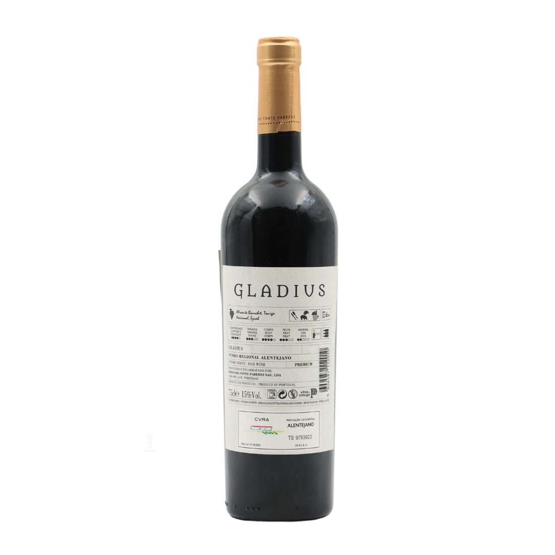 Gladius Premium Tinto