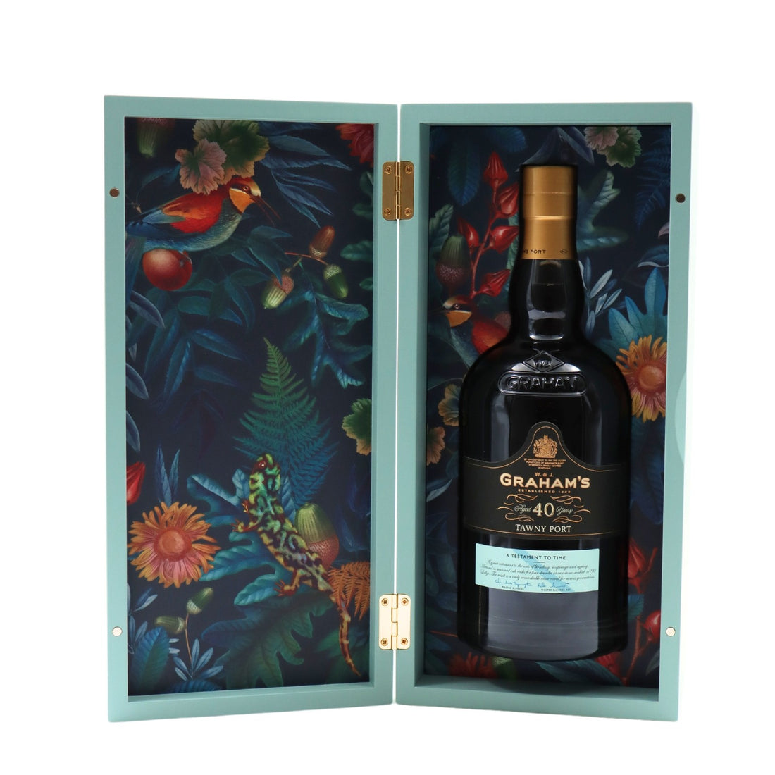 Graham's 40 Anos Tawny Porto