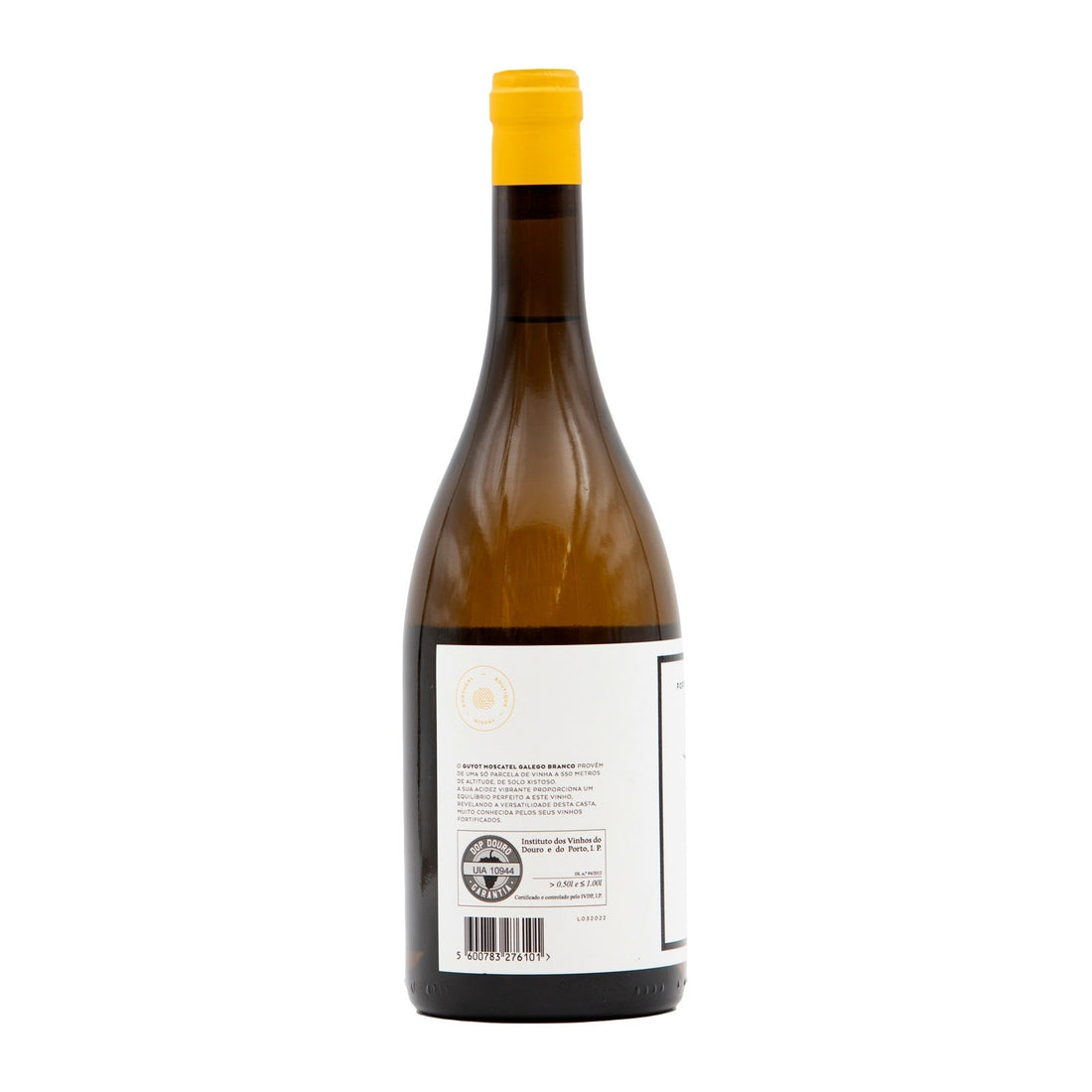 Guyot Moscatel Galego Branco