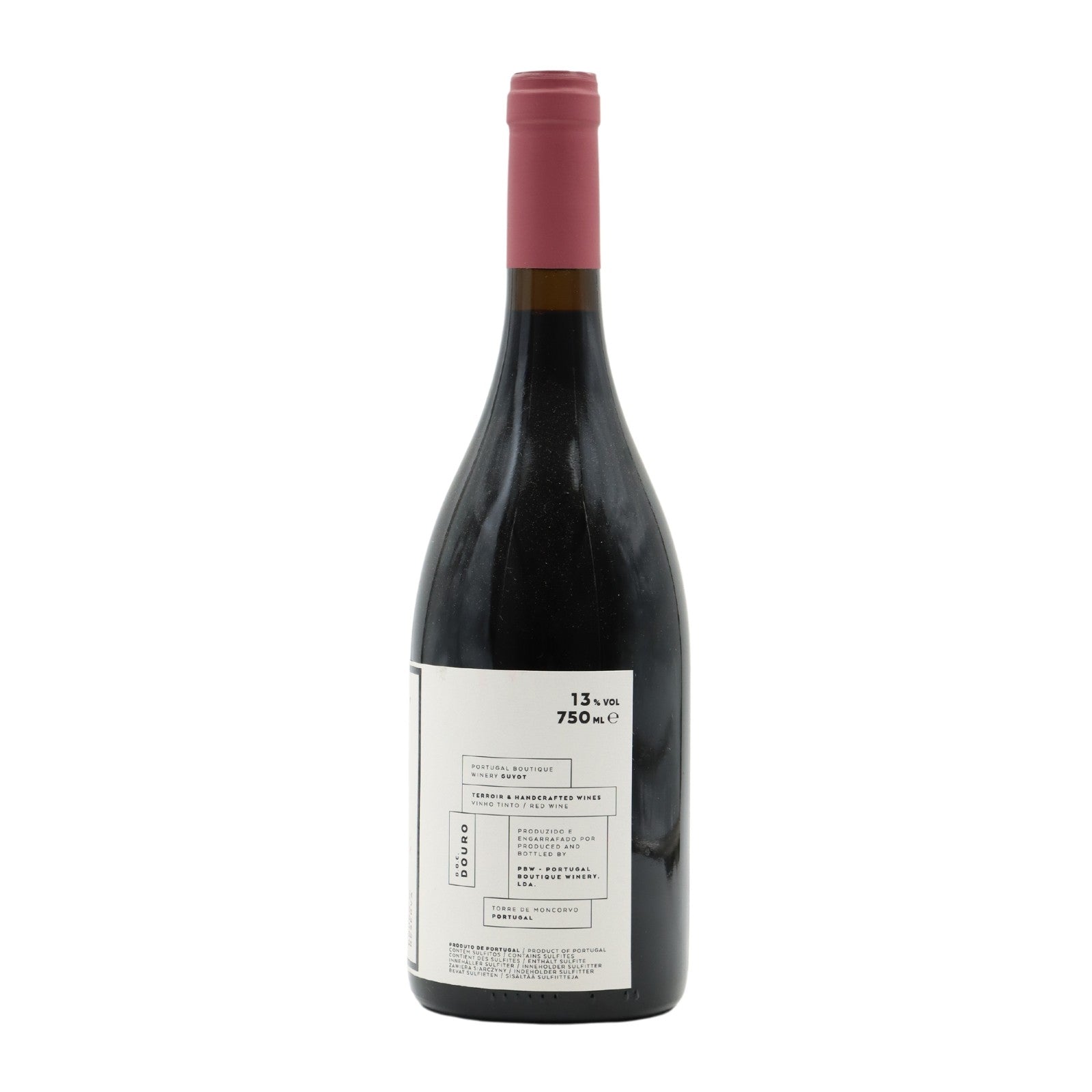 Guyot Reserva Red