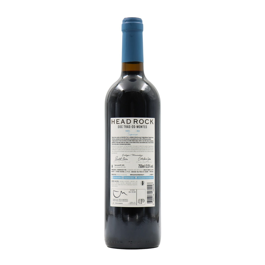 Head Rock Superior Tinto
