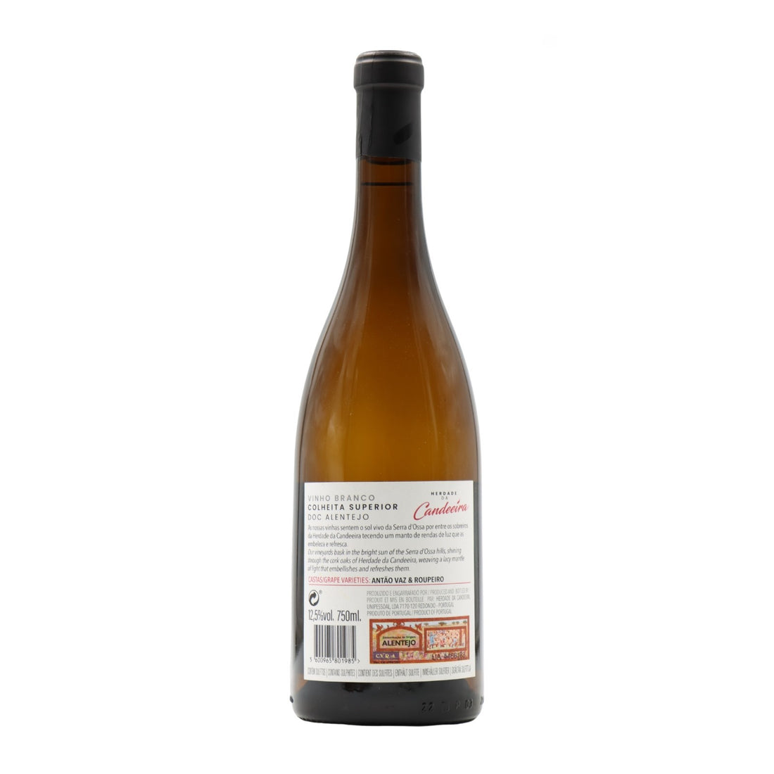 Herdade da Candeeira Superior Branco