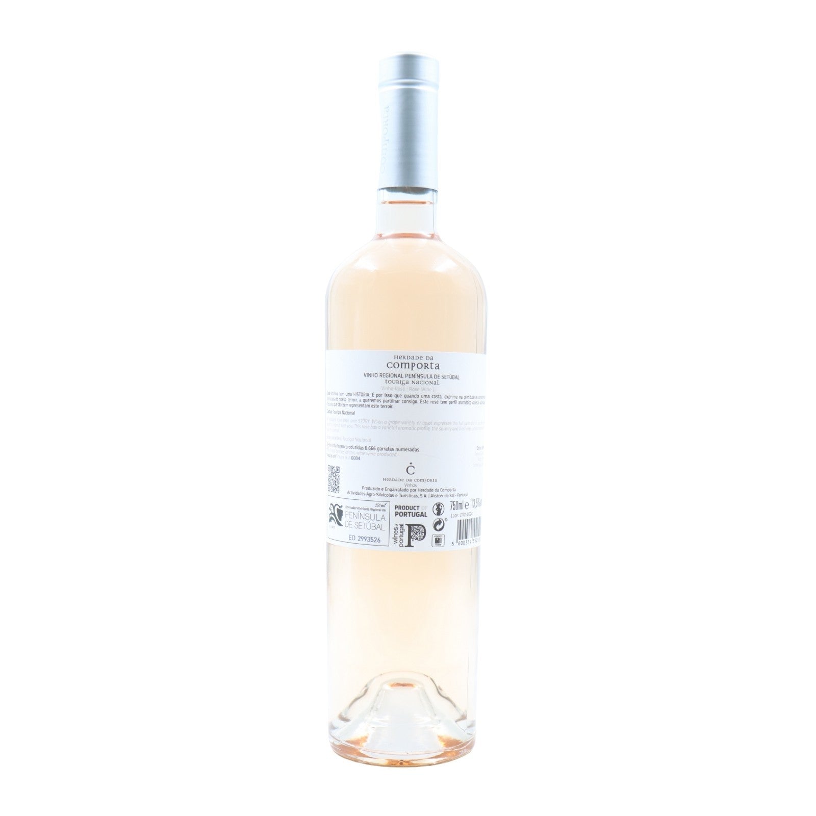 Herdade da Comporta Private Selection Rosé