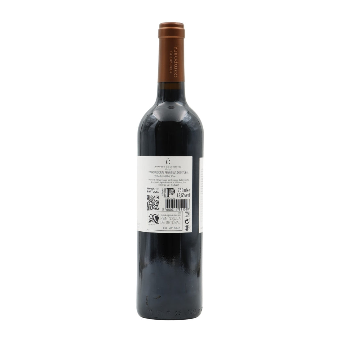 Herdade da Comporta Tinto