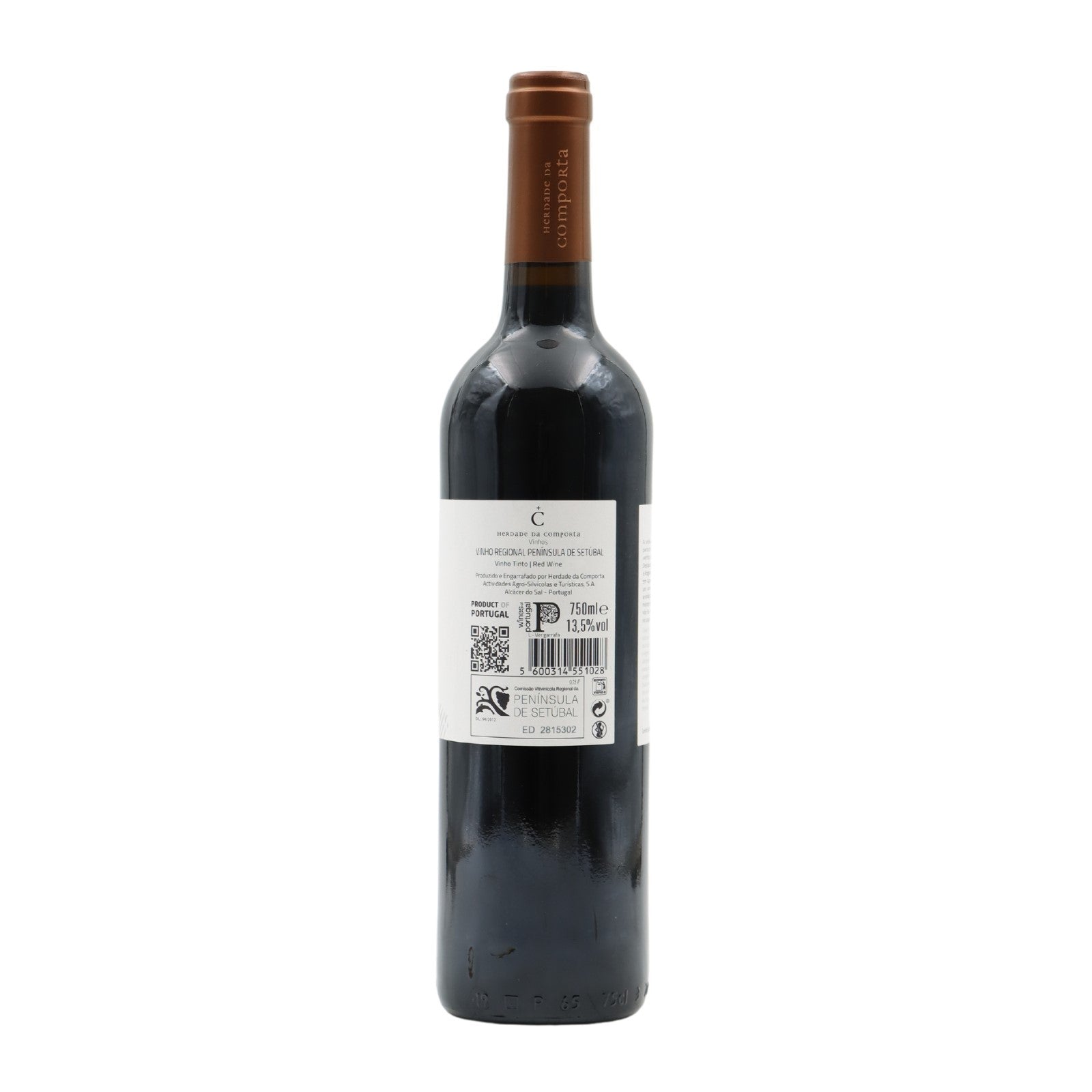 Herdade da Comporta Tinto