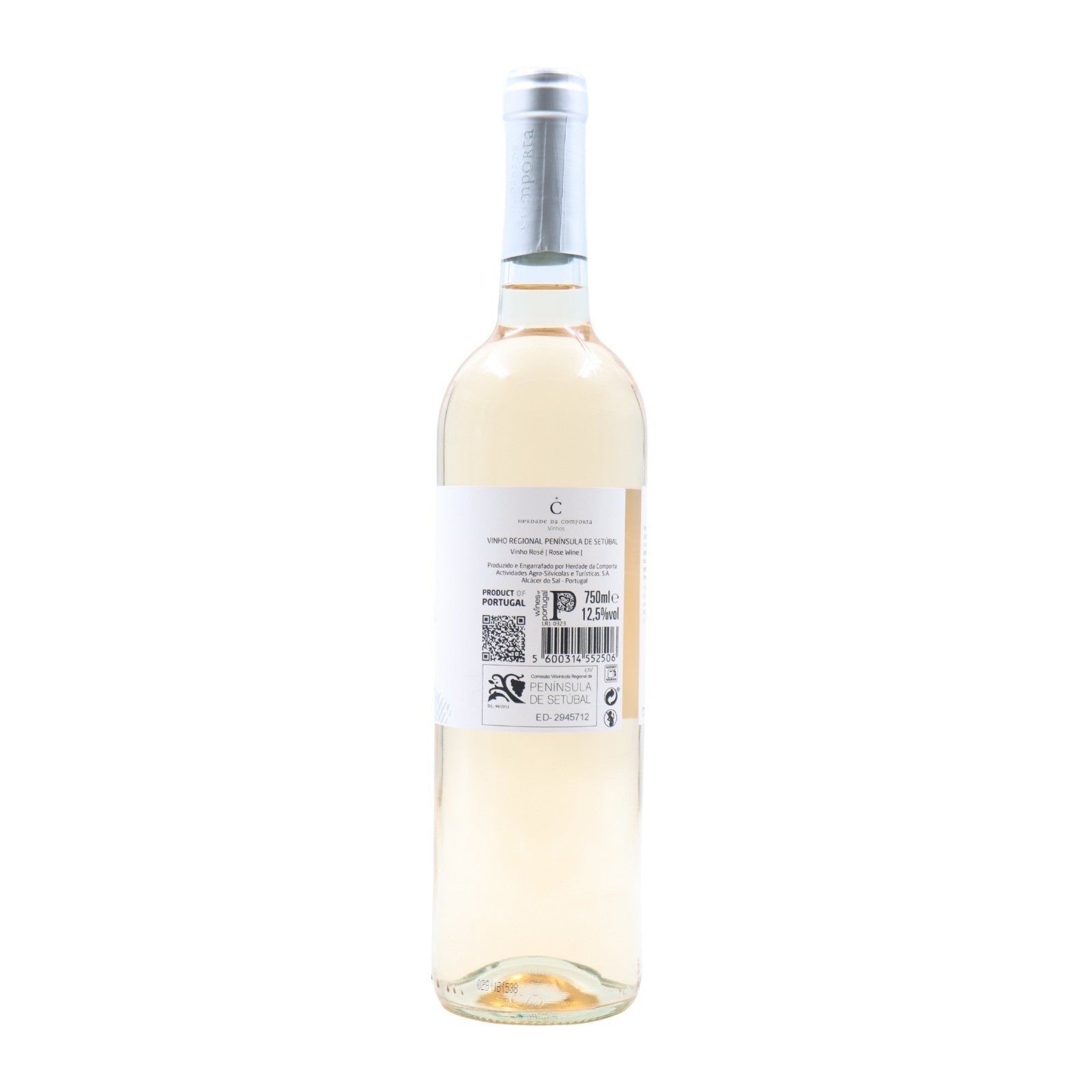 Herdade da Comporta Rosé