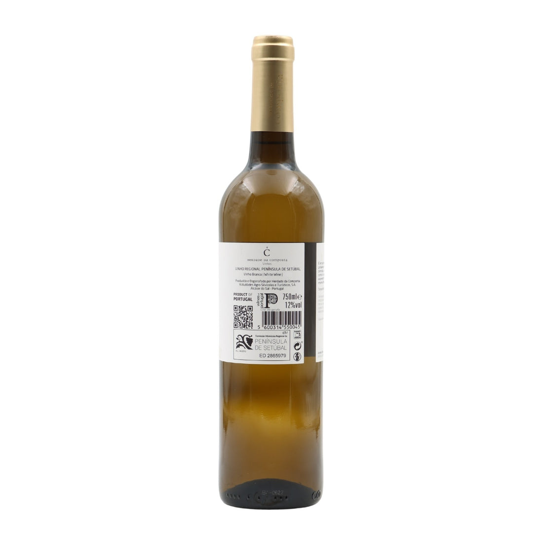 Herdade Da Comporta Branco