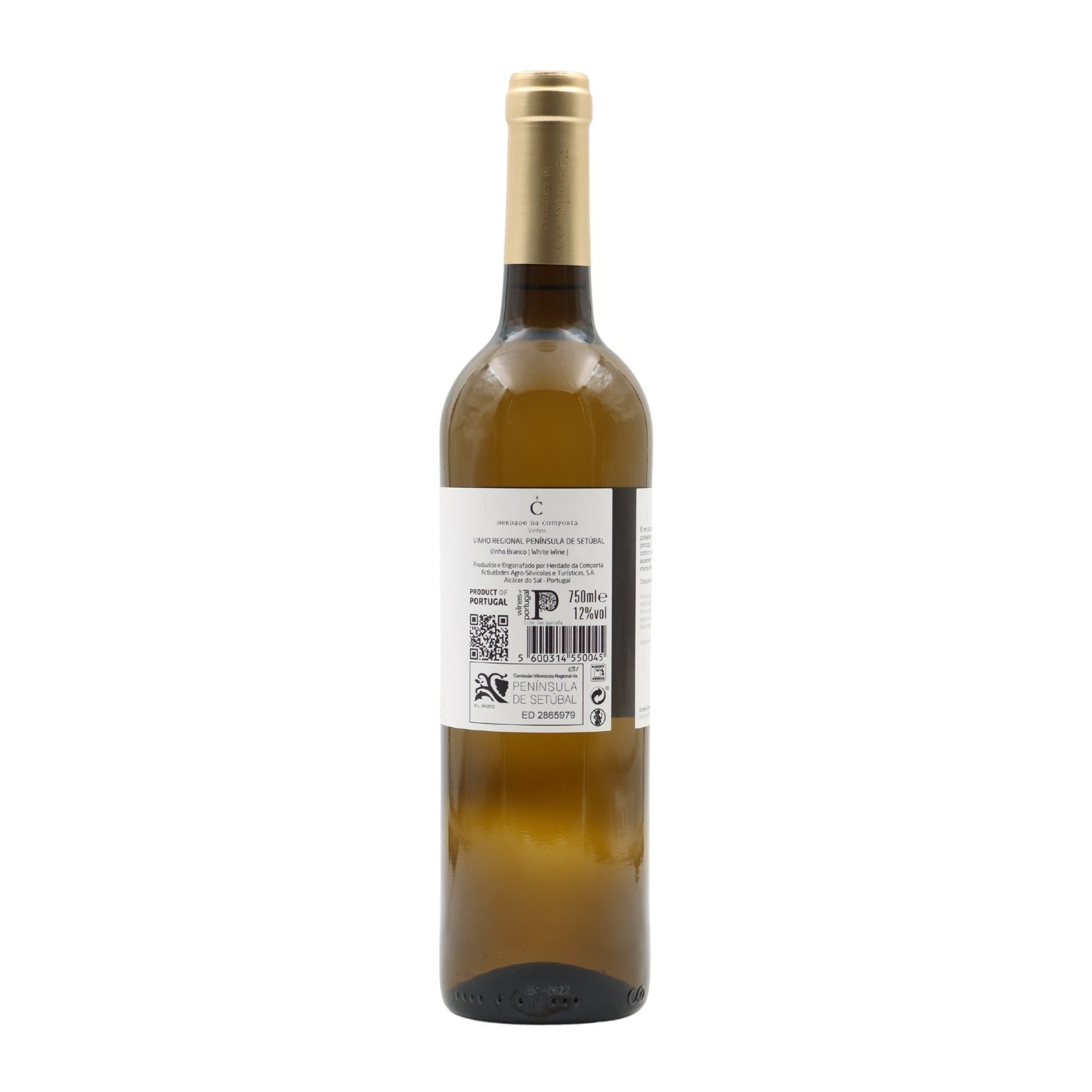 Herdade Da Comporta Branco