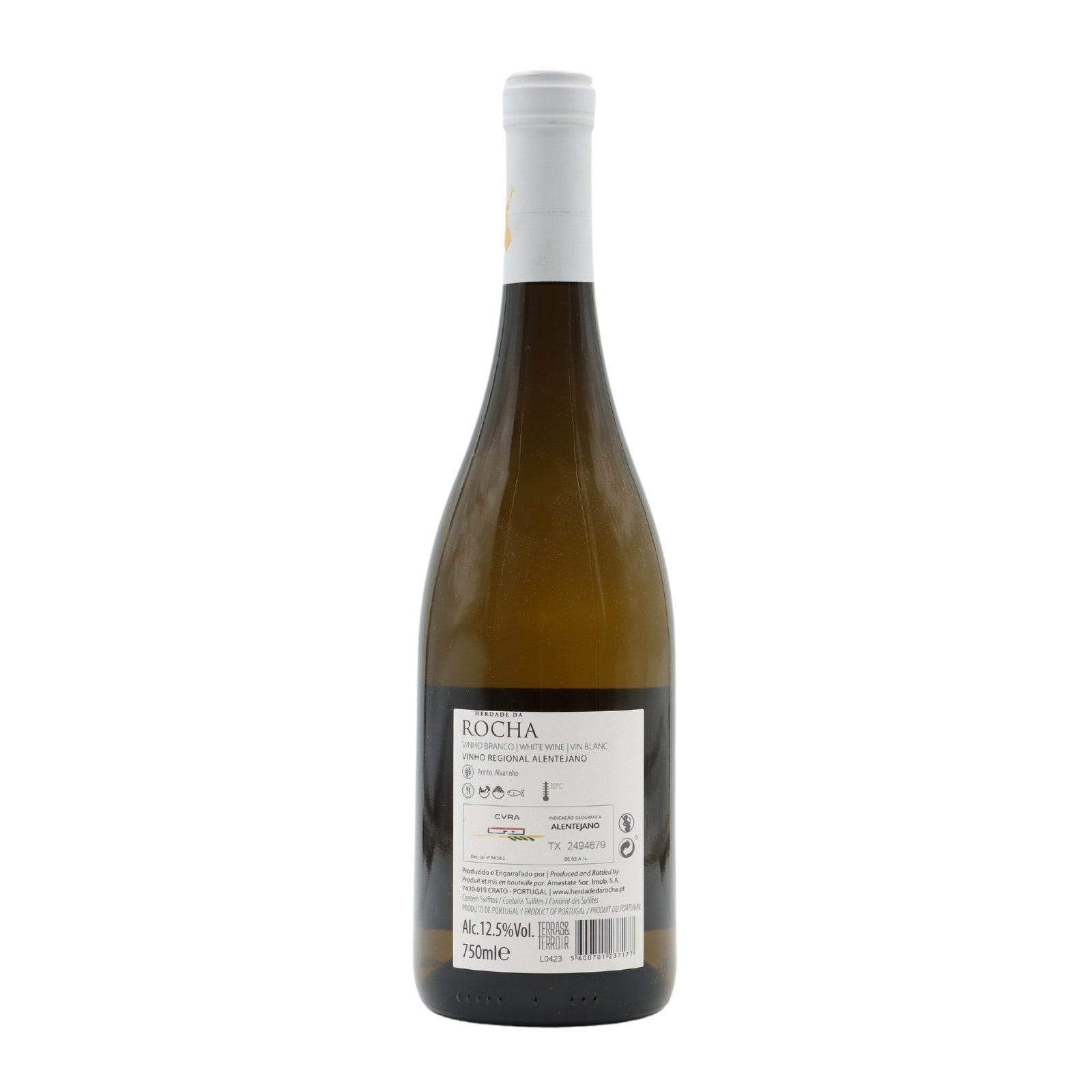 Herdade da Rocha Branco