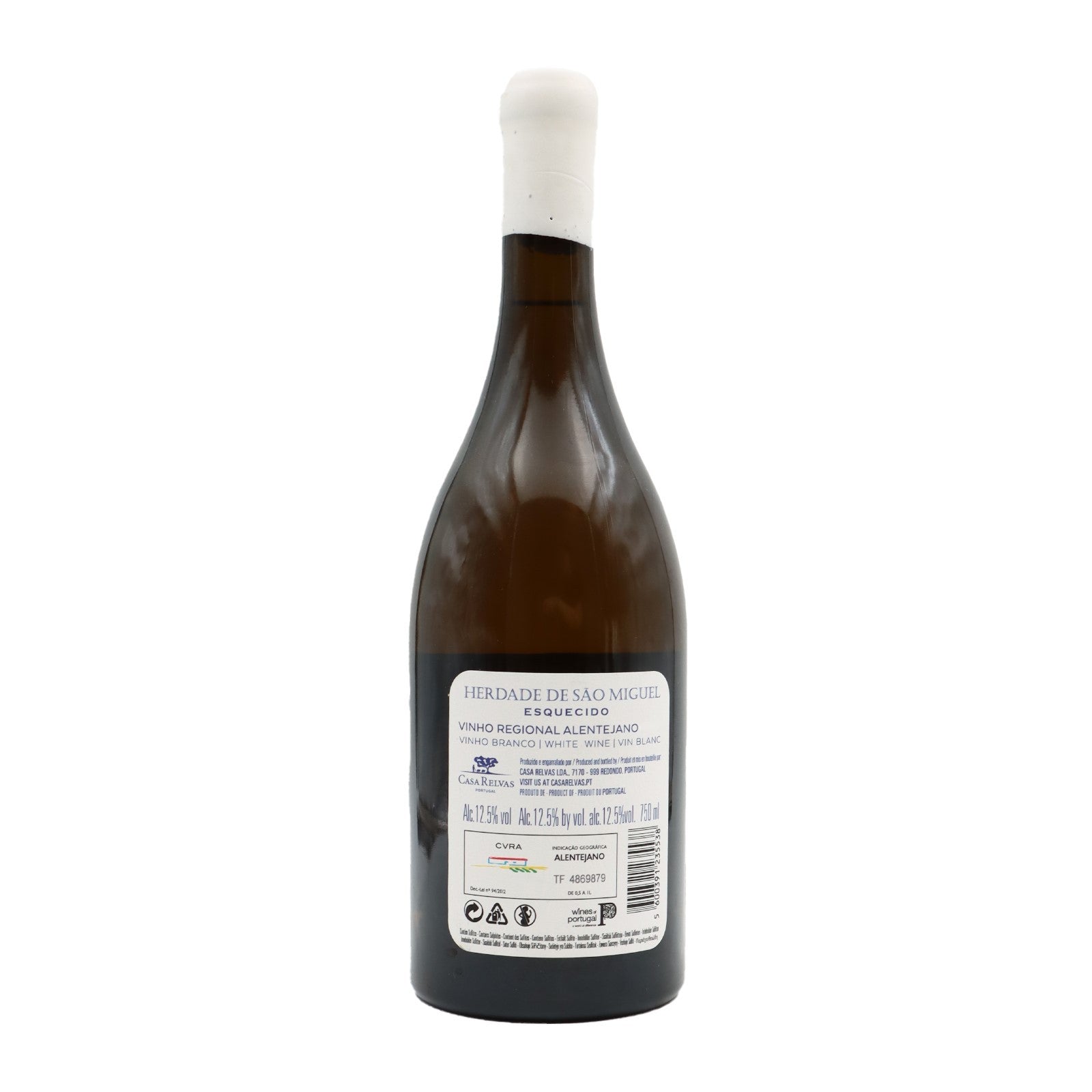 Herdade de São Miguel Esquecido Branco