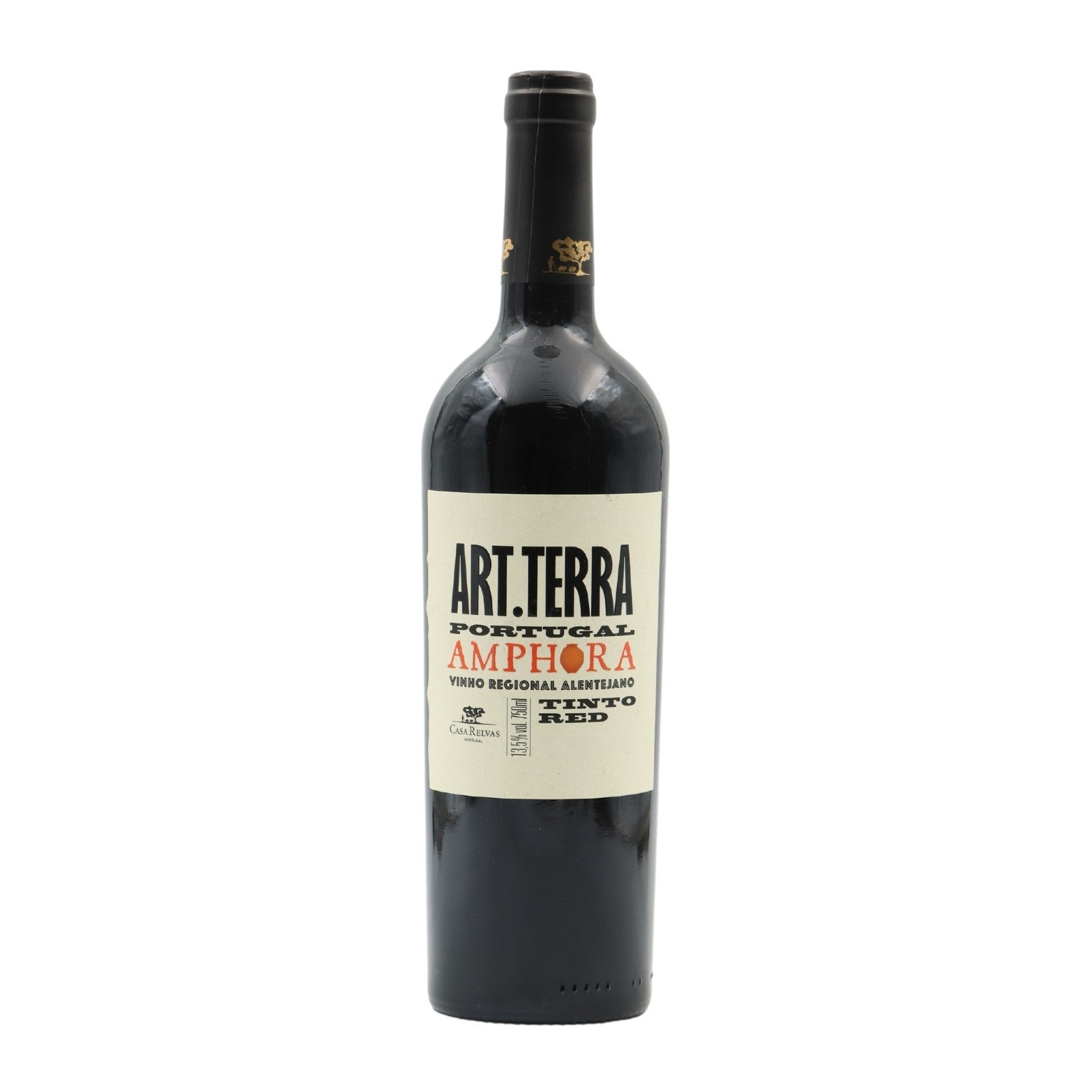Art.Terra Amphora tinto