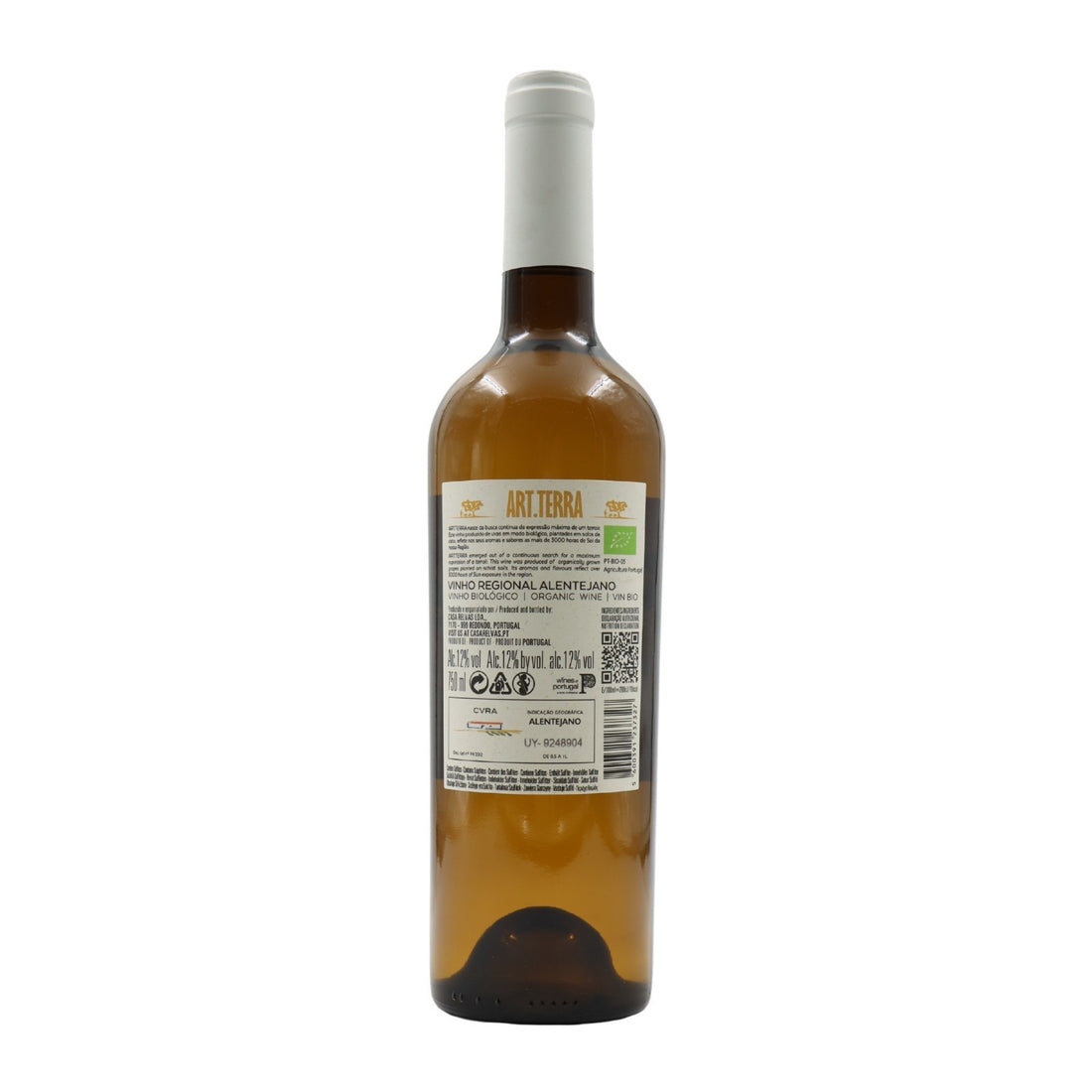 São Miguel Art Terra Branco Farm