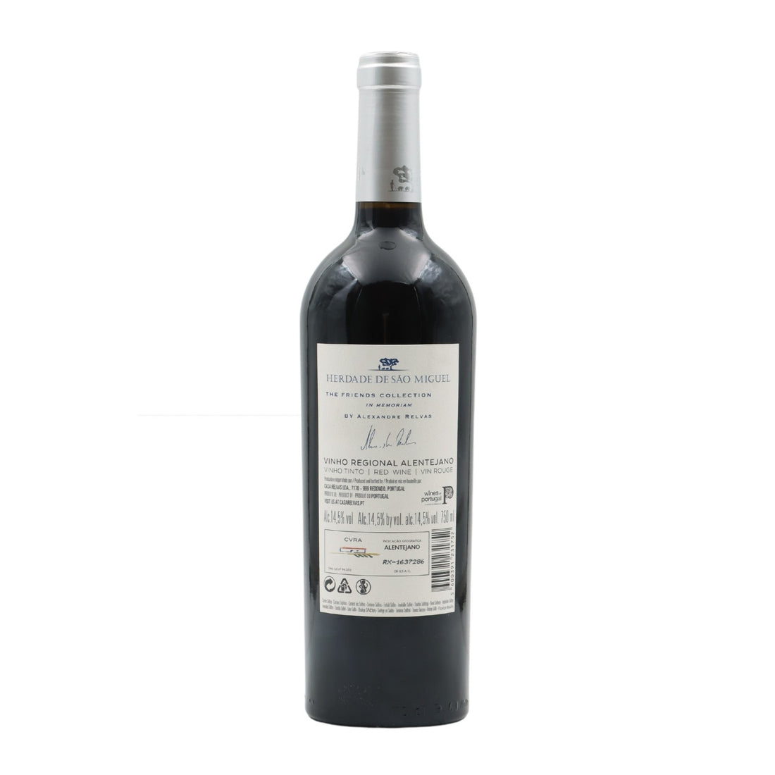 Herdade de São Miguel Friends Collection