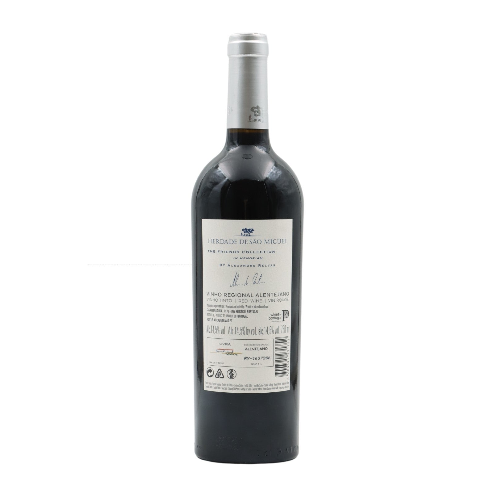 Herdade de São Miguel Friends Collection