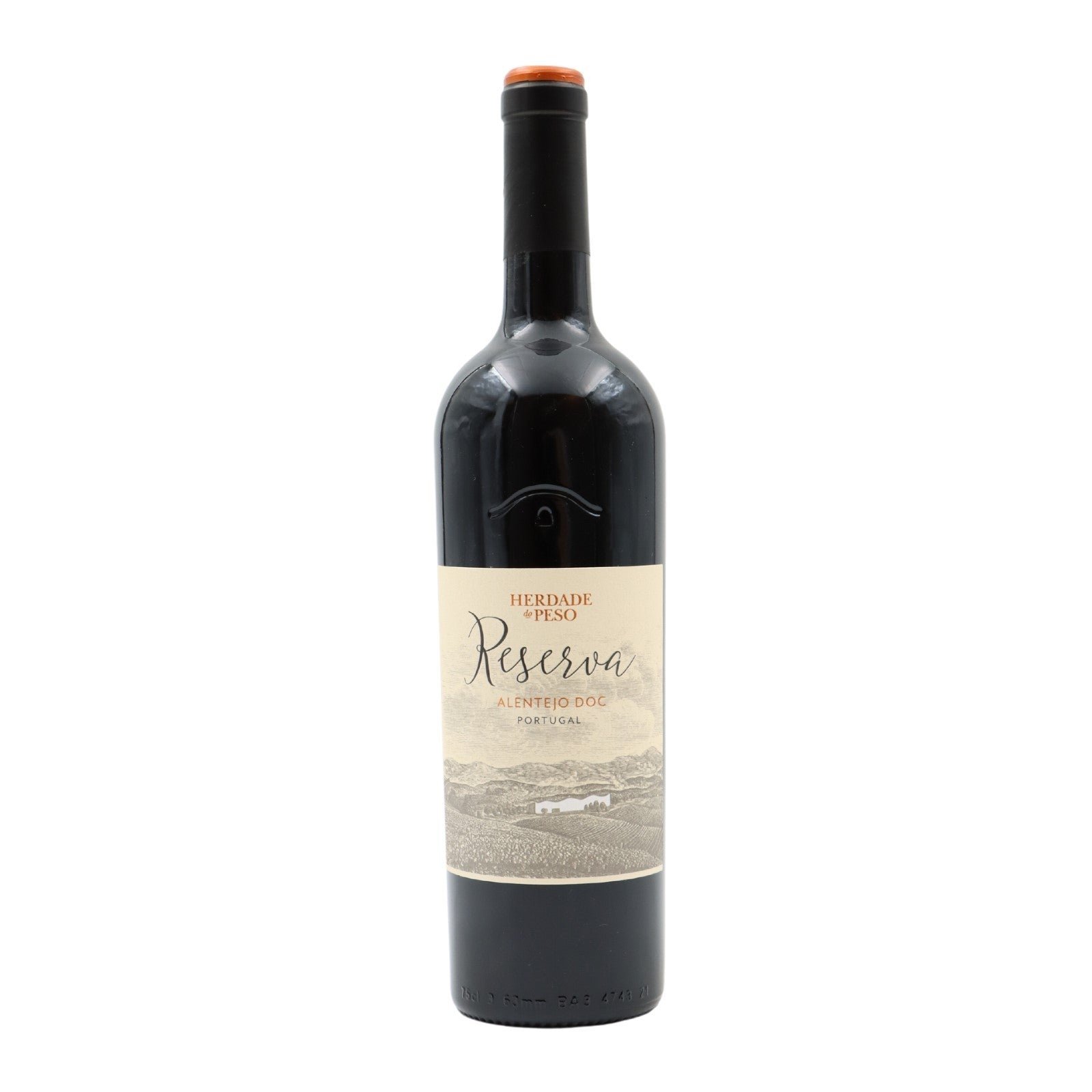 Herdade do Peso Reserva Tinto